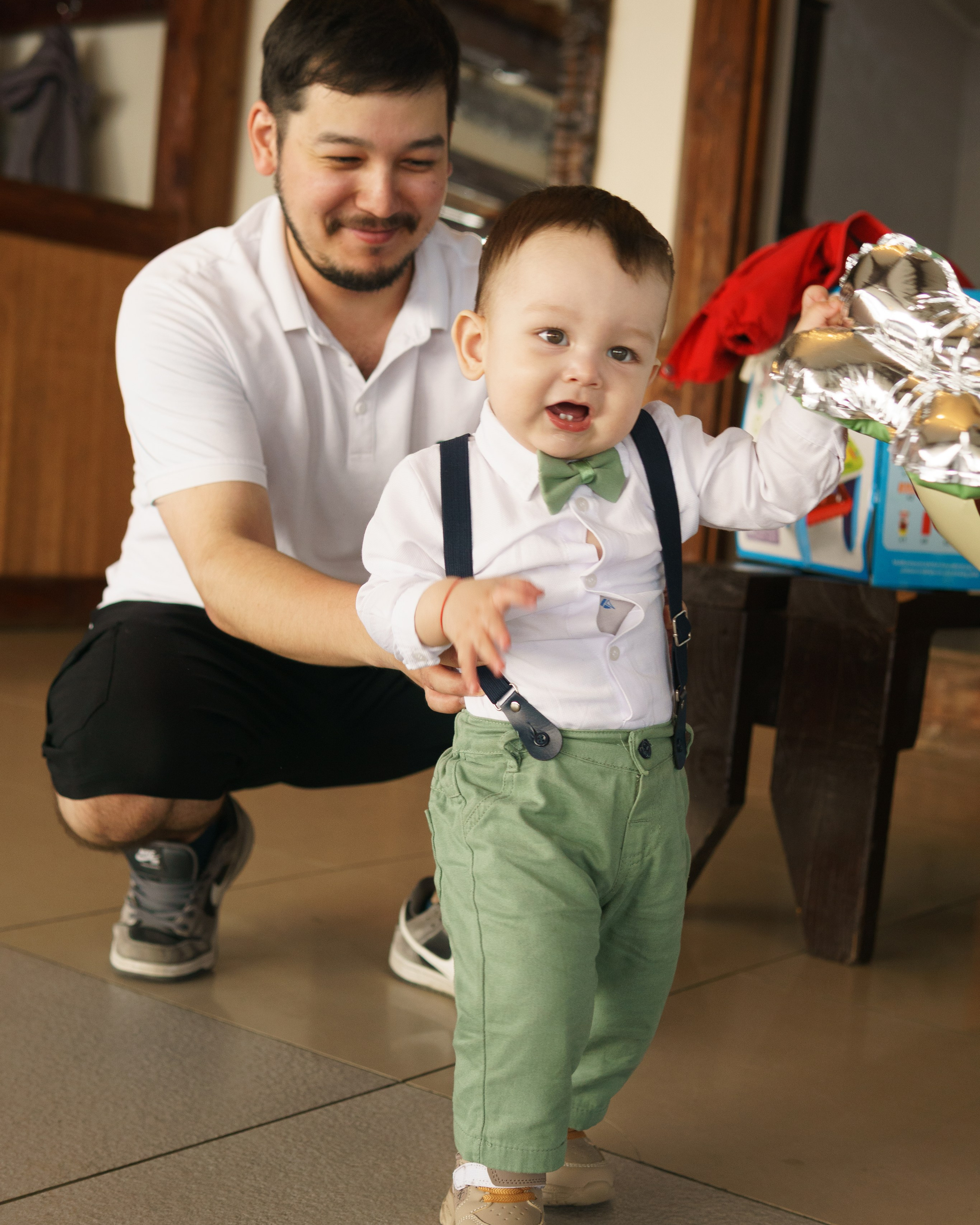 Юное дарование