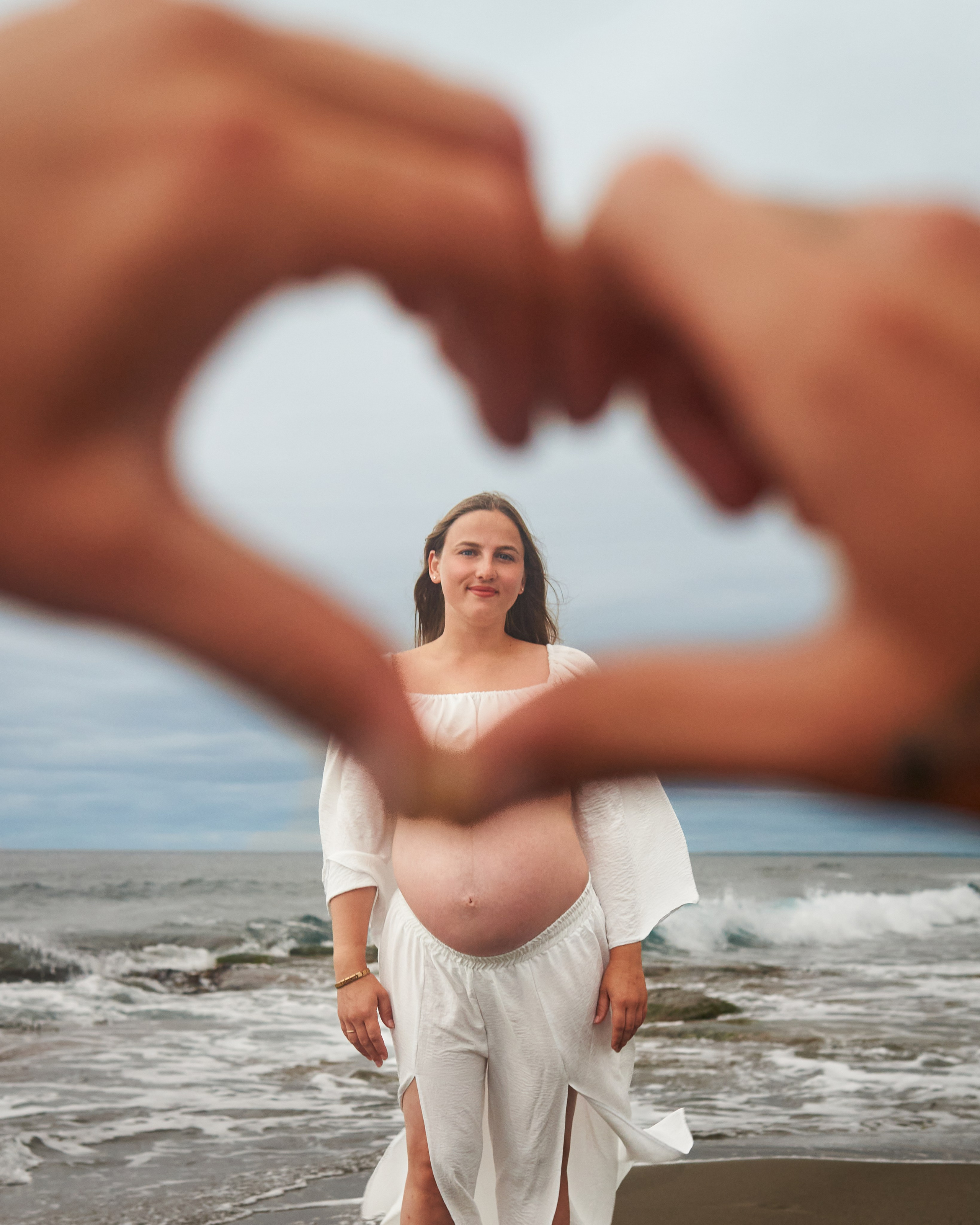 Прибой мгновений