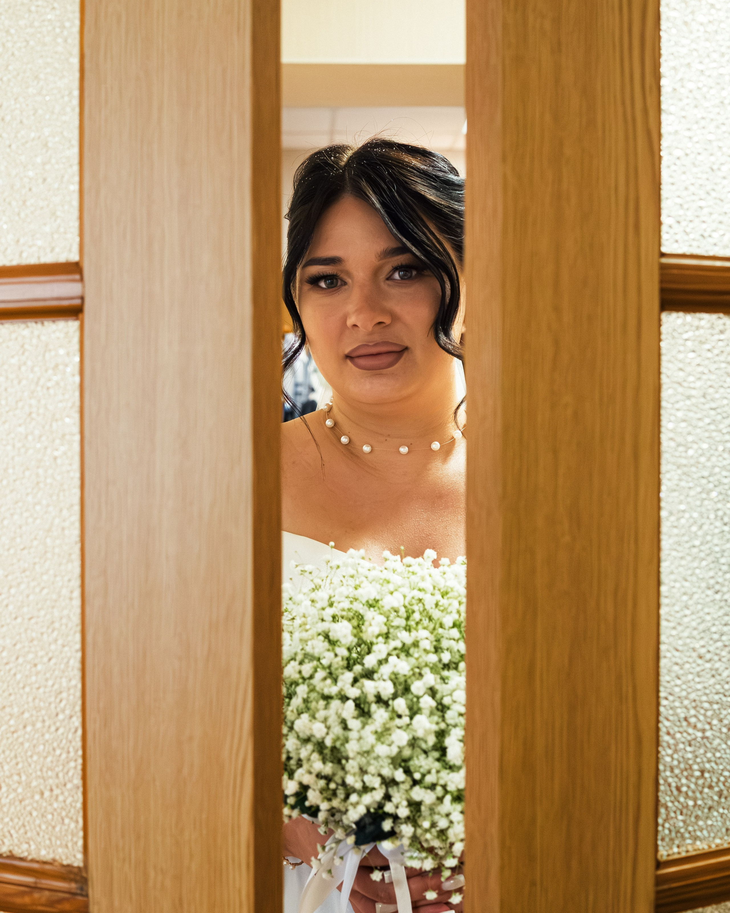 Белая пелена