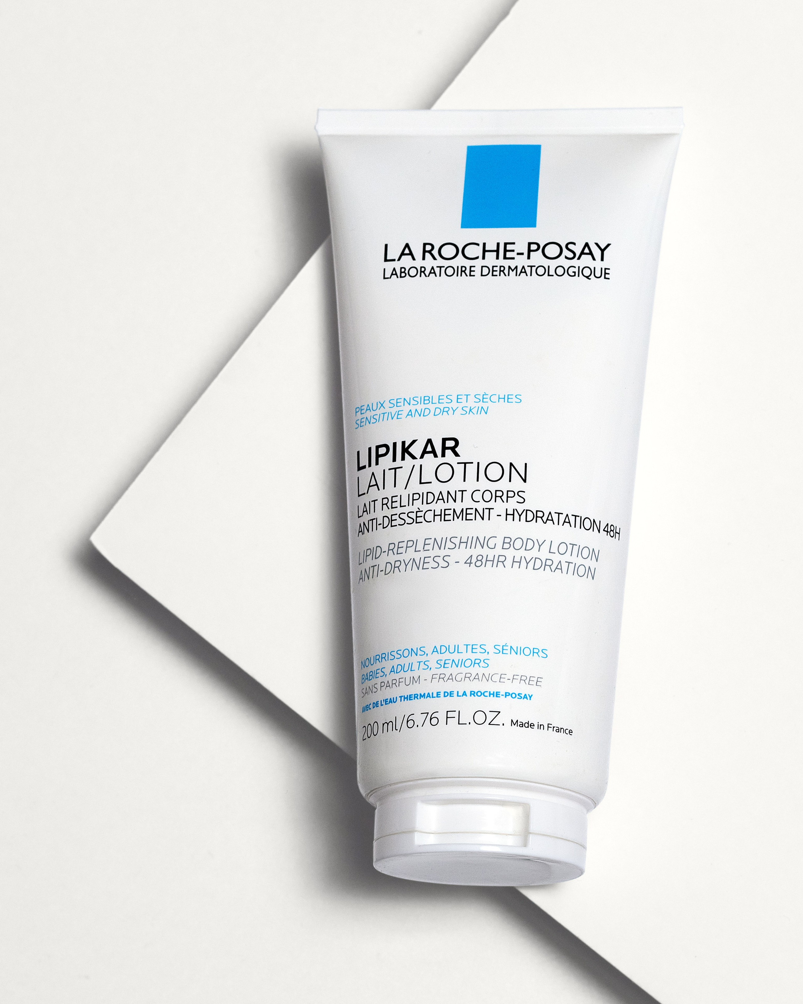 Домашняя фотосъемка крема