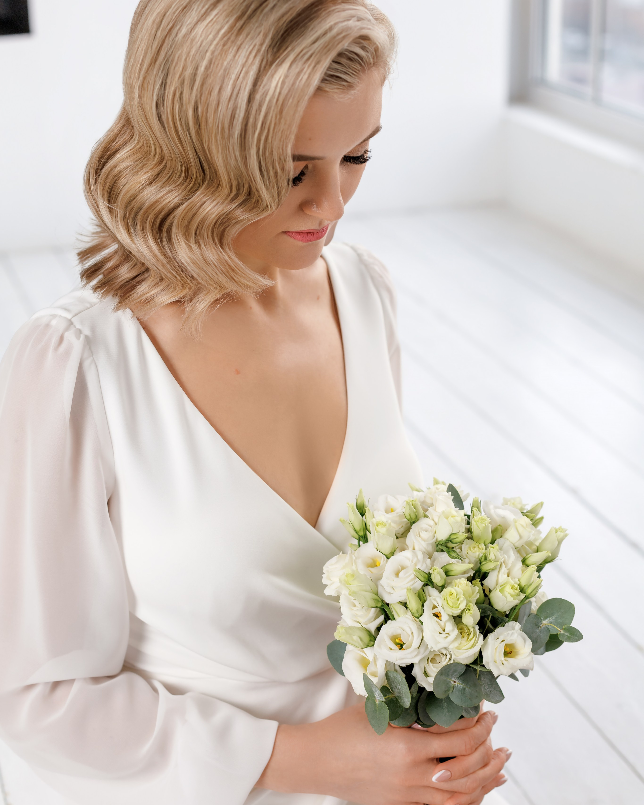 Ирина и Виктор