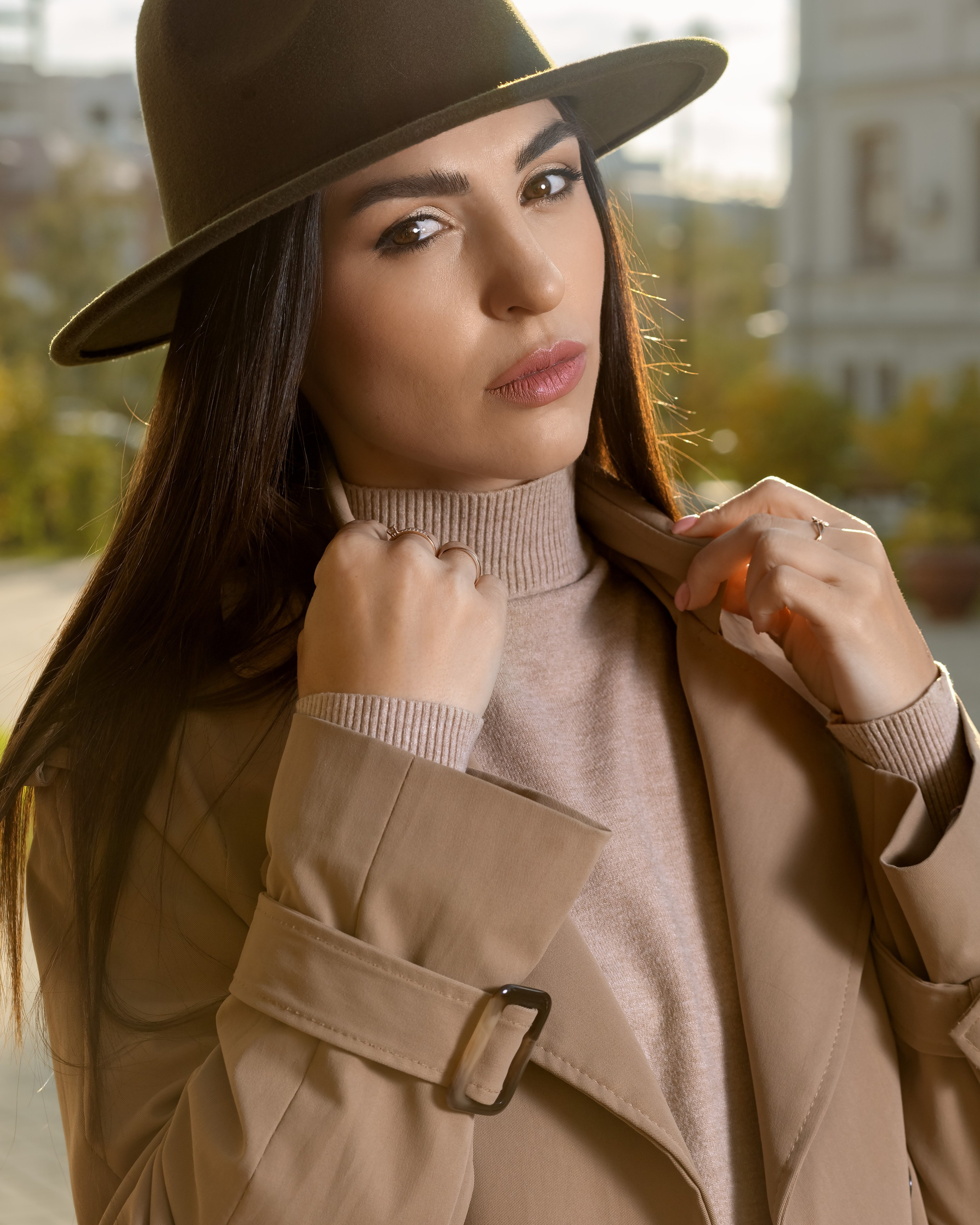 Карина Осень