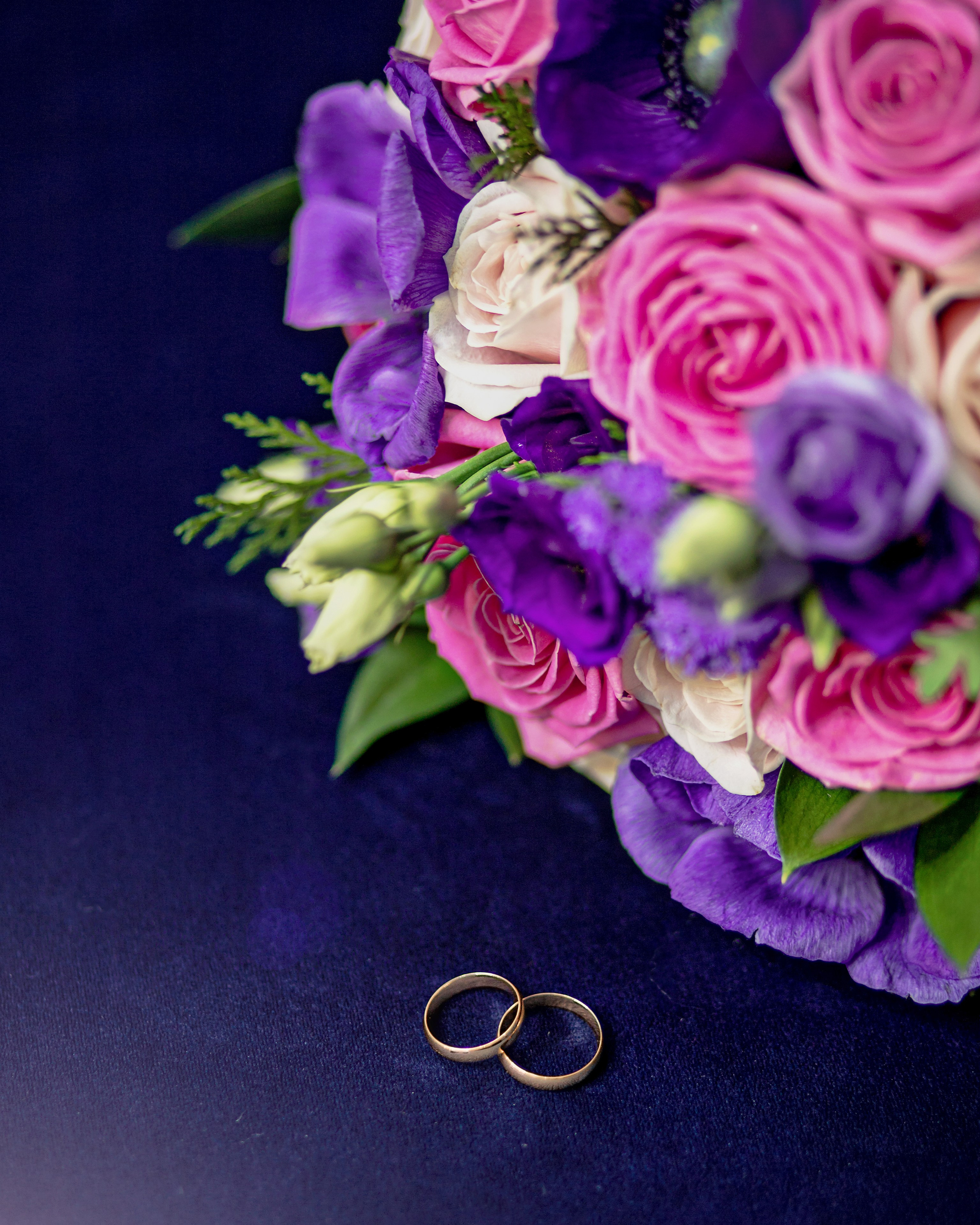 Юлия и Евгений