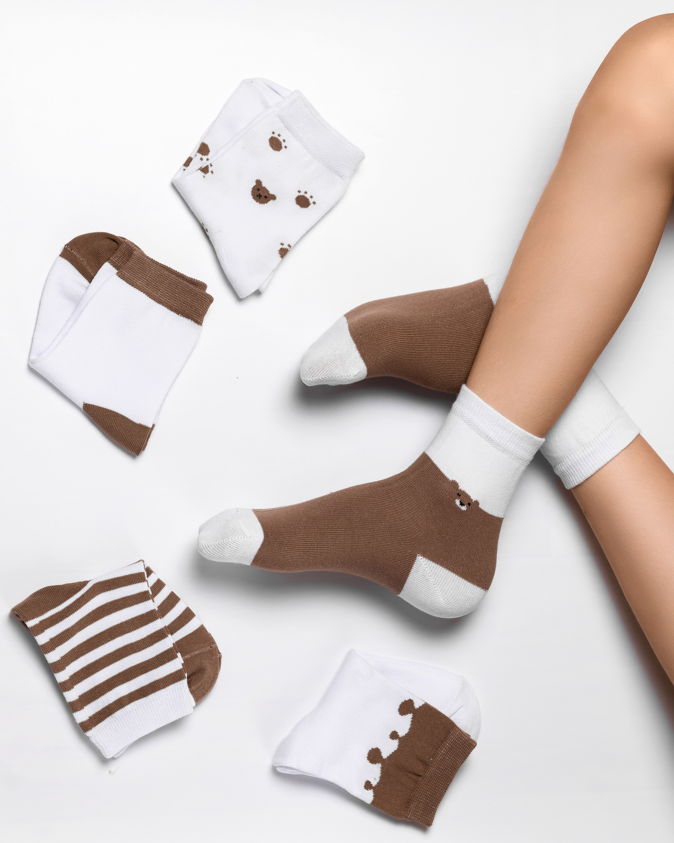 Носки BEAUTISOKS