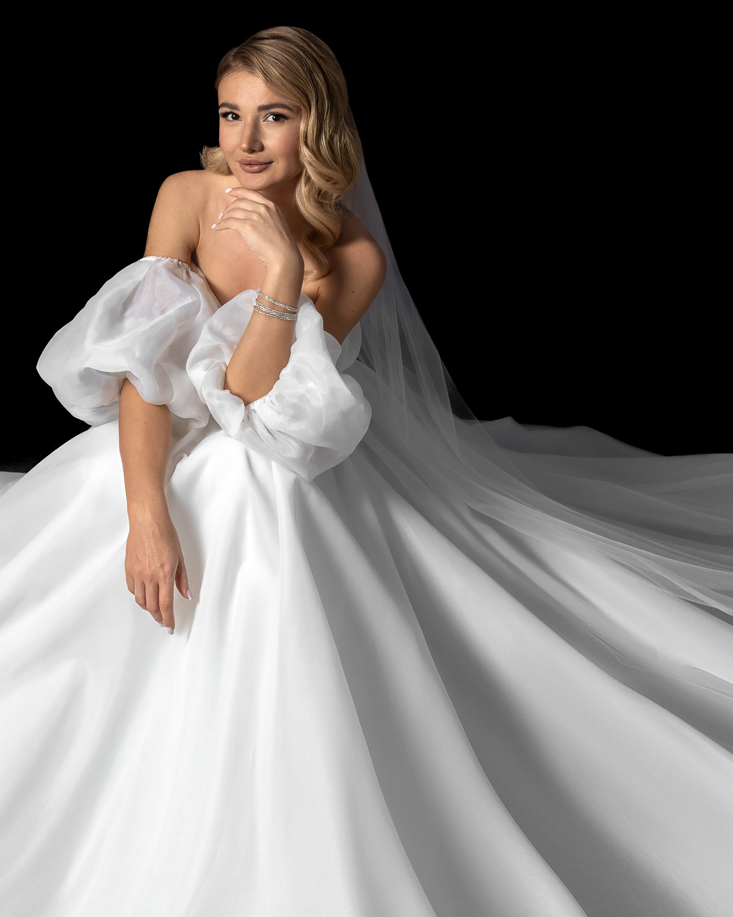 Дарья и Иван