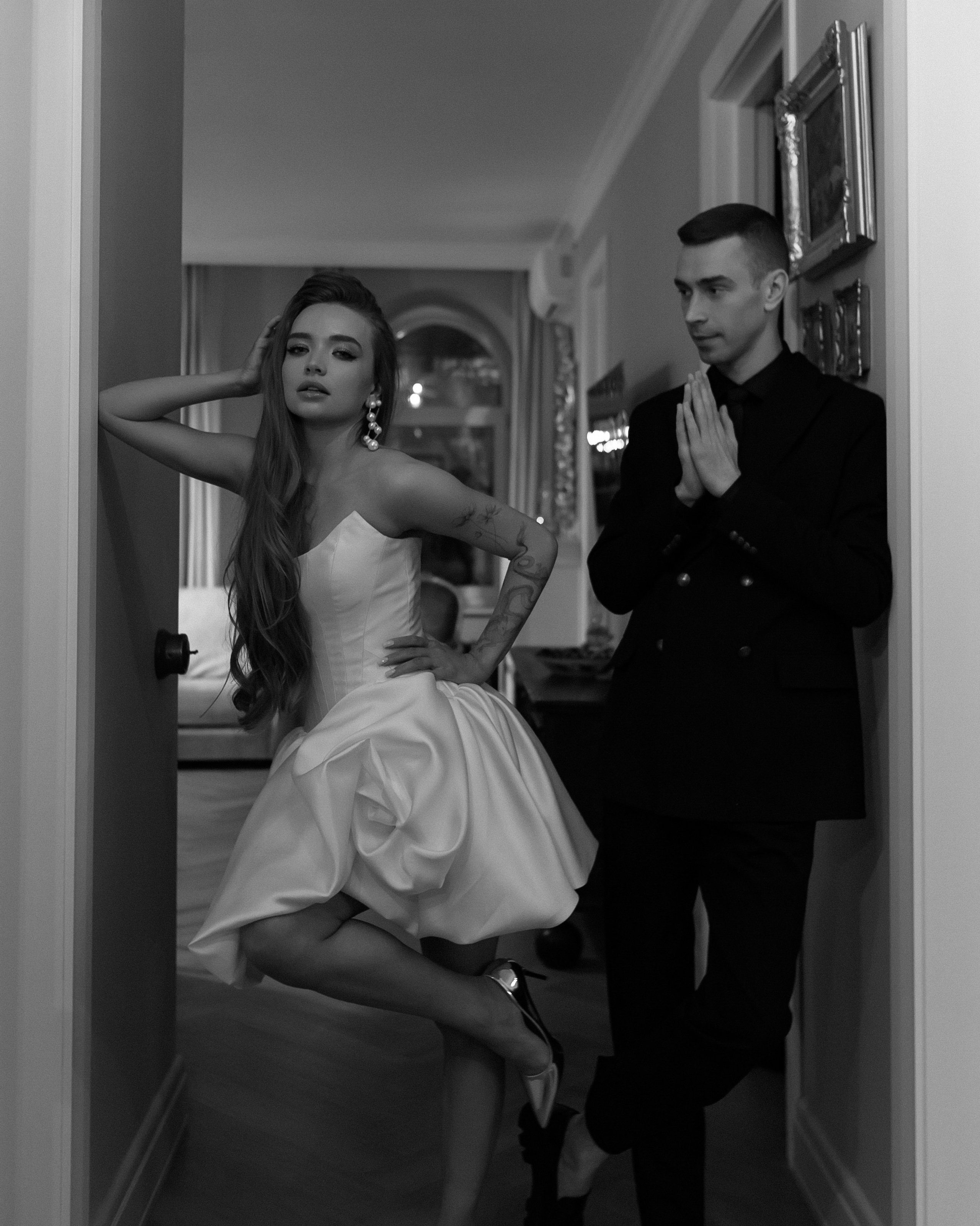 Антон & Ангелина