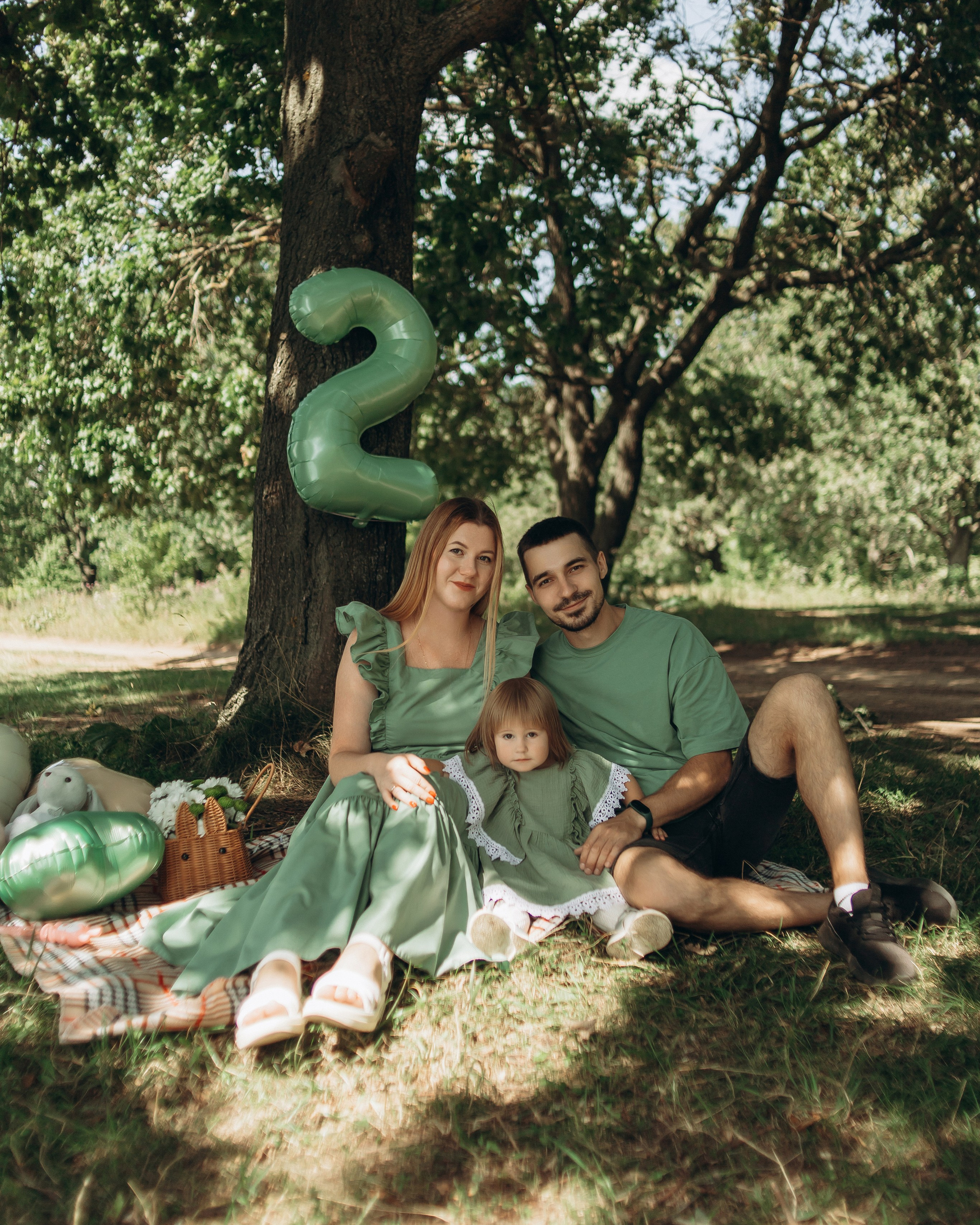 Как быстро летят дни…