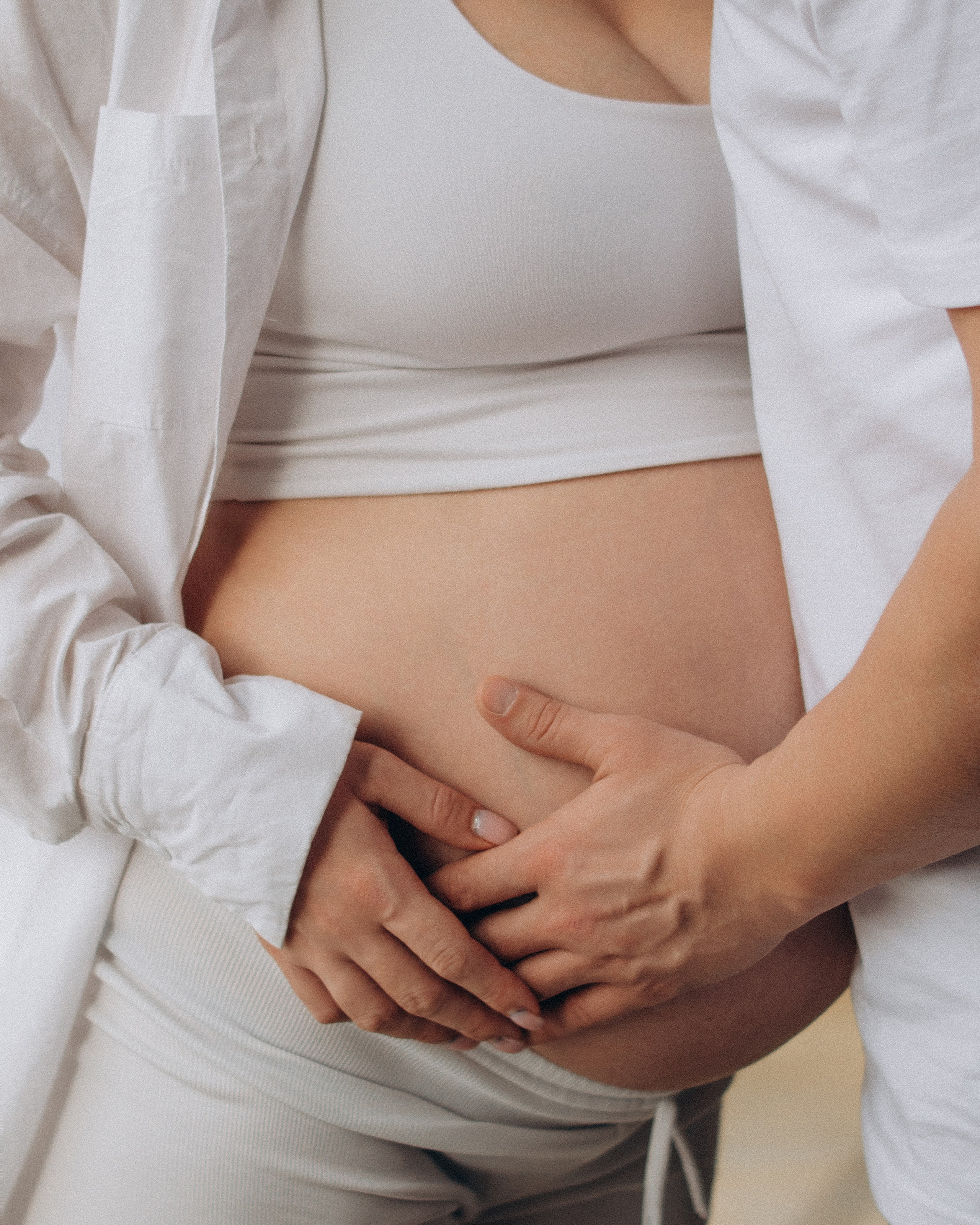 Илья & Настя