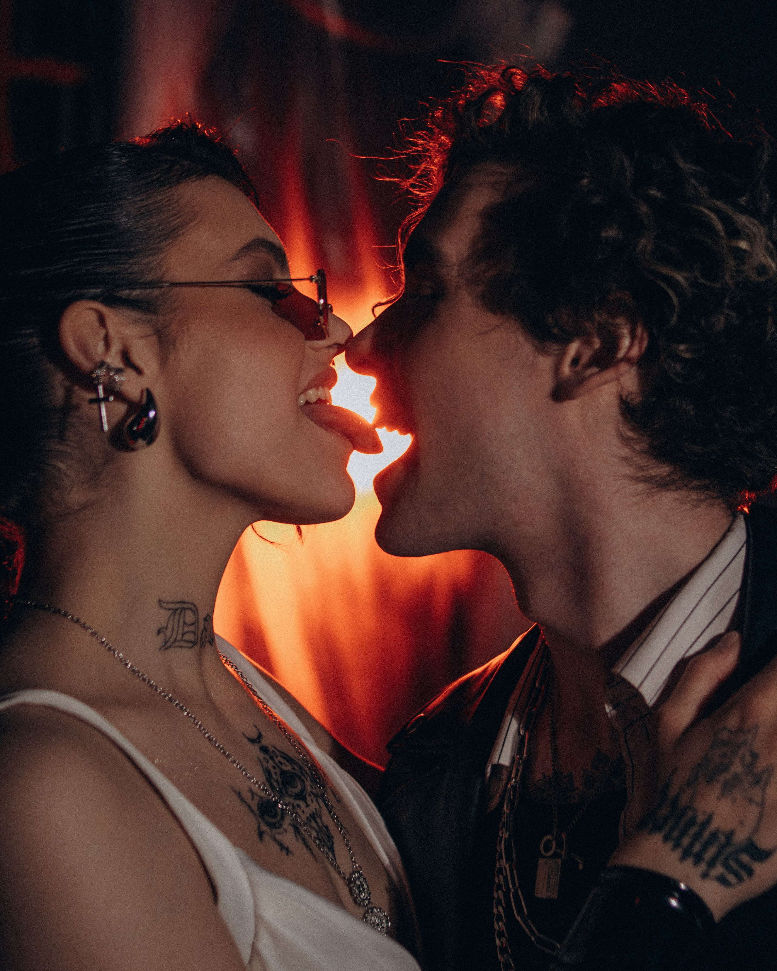 Даня & Карина