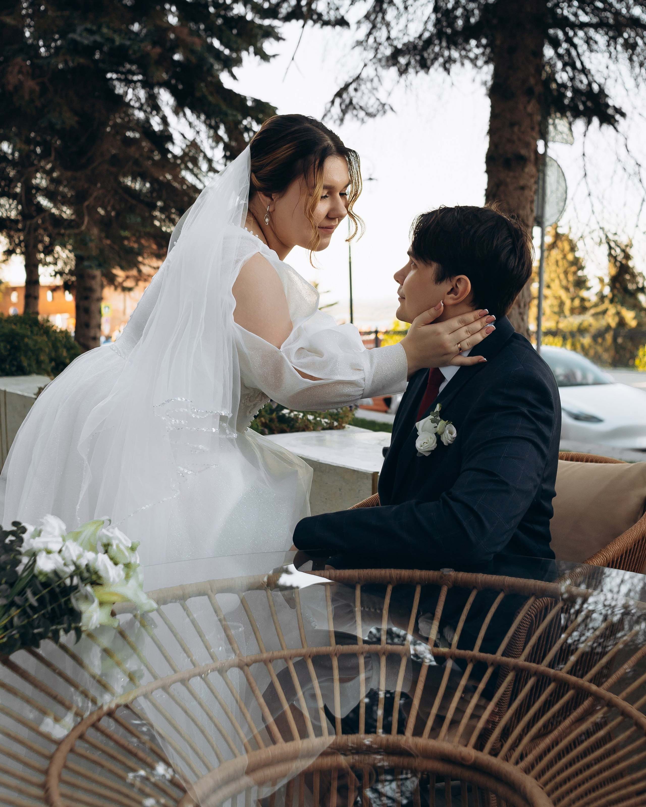 Павел & Татьяна