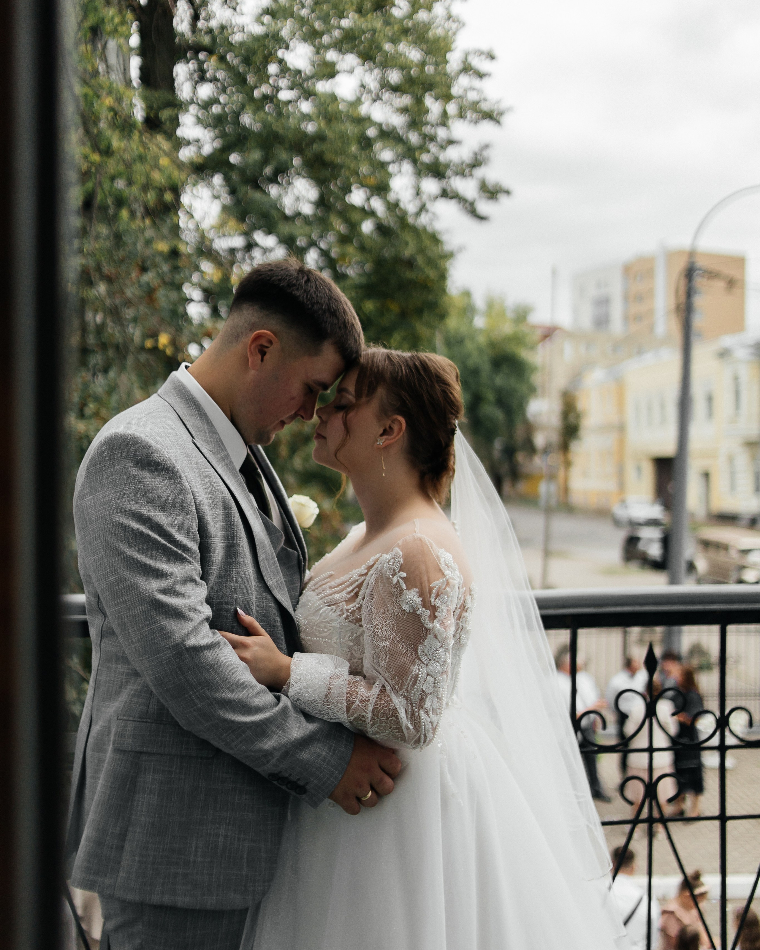 Денис & Алёна