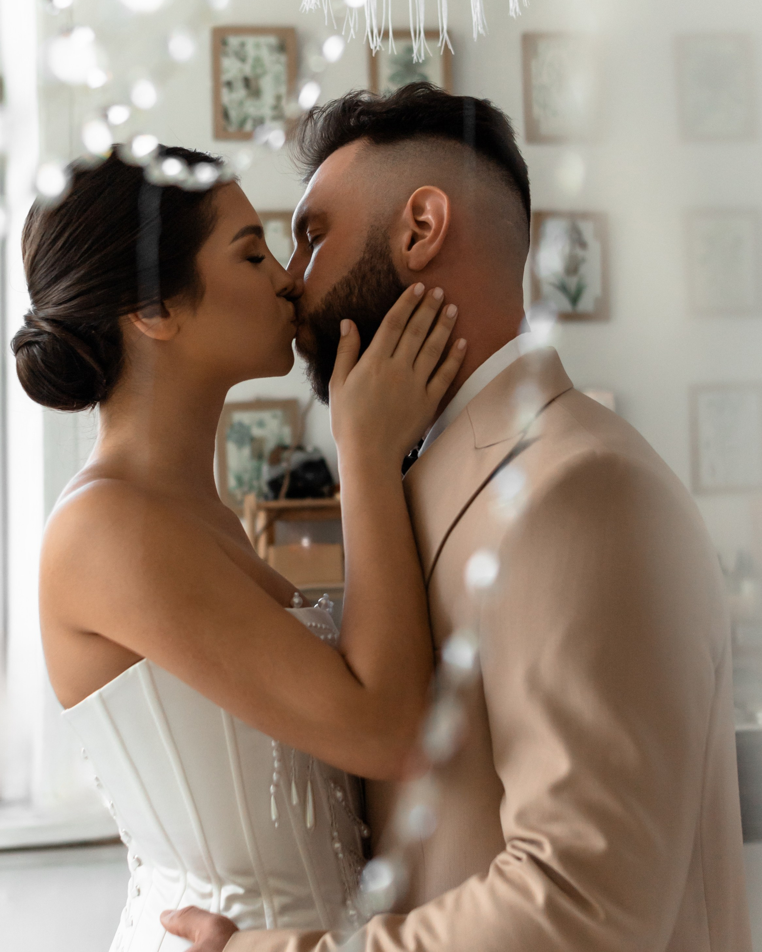 Николай & Наталия