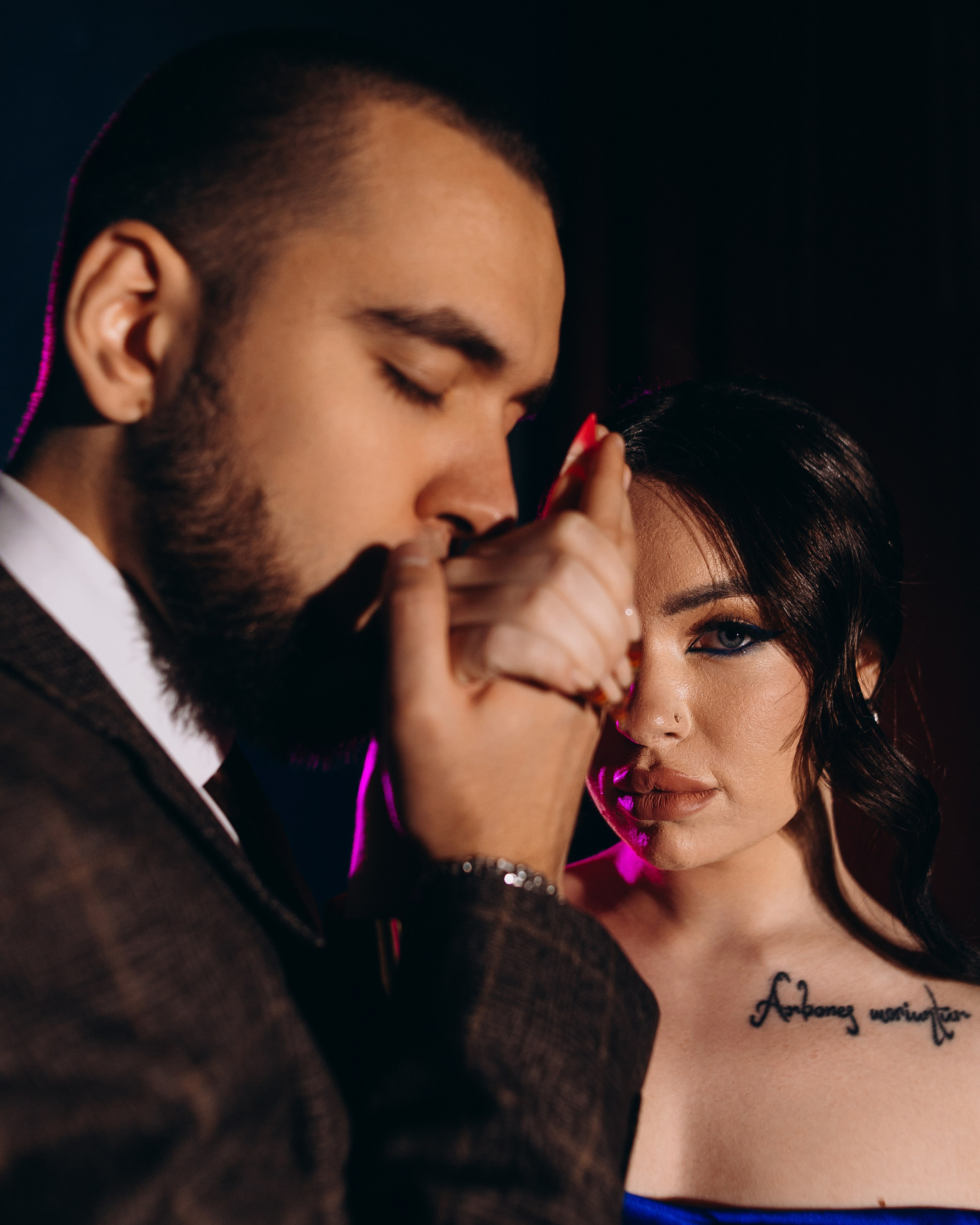 Семён & Настя