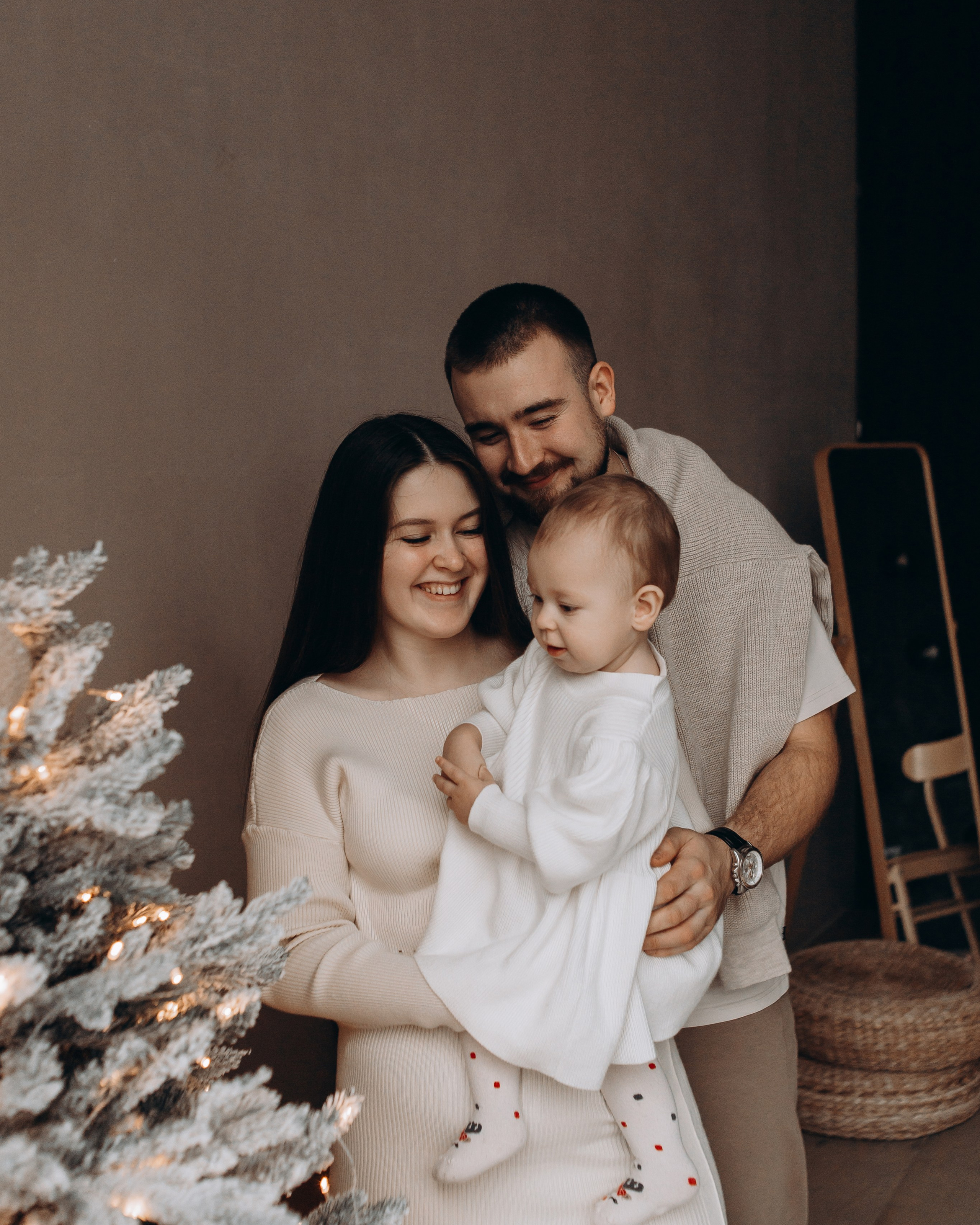 Новогодняя история. Часть 2