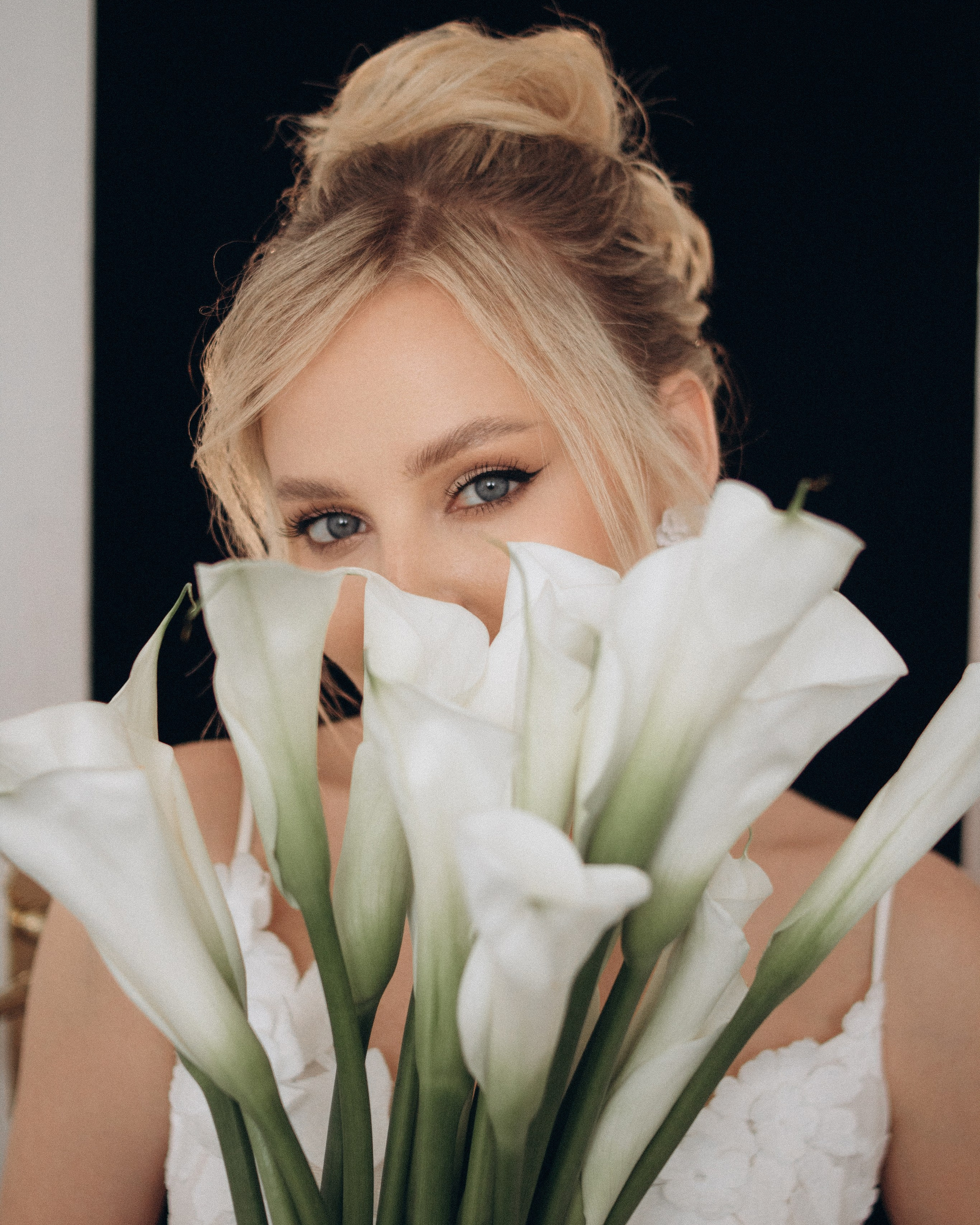 Невеста Света