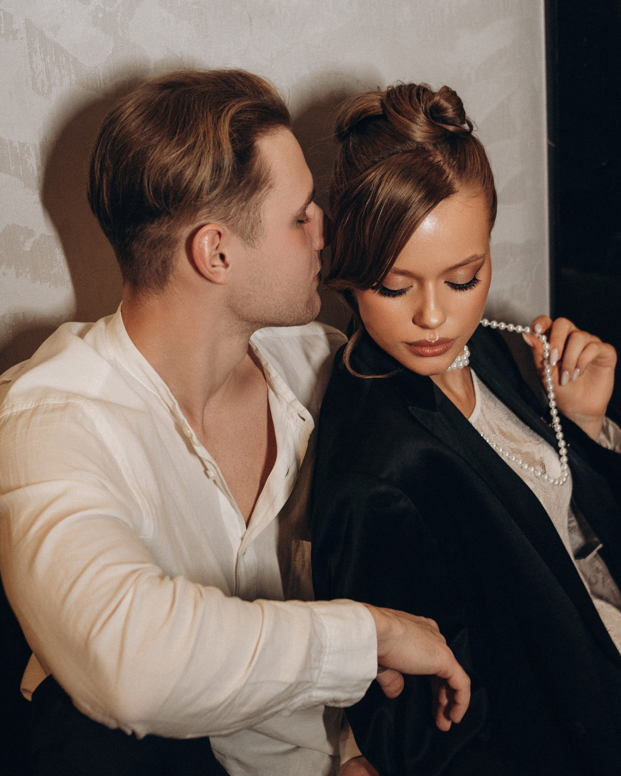 Воркшоп. Утро жениха и невесты