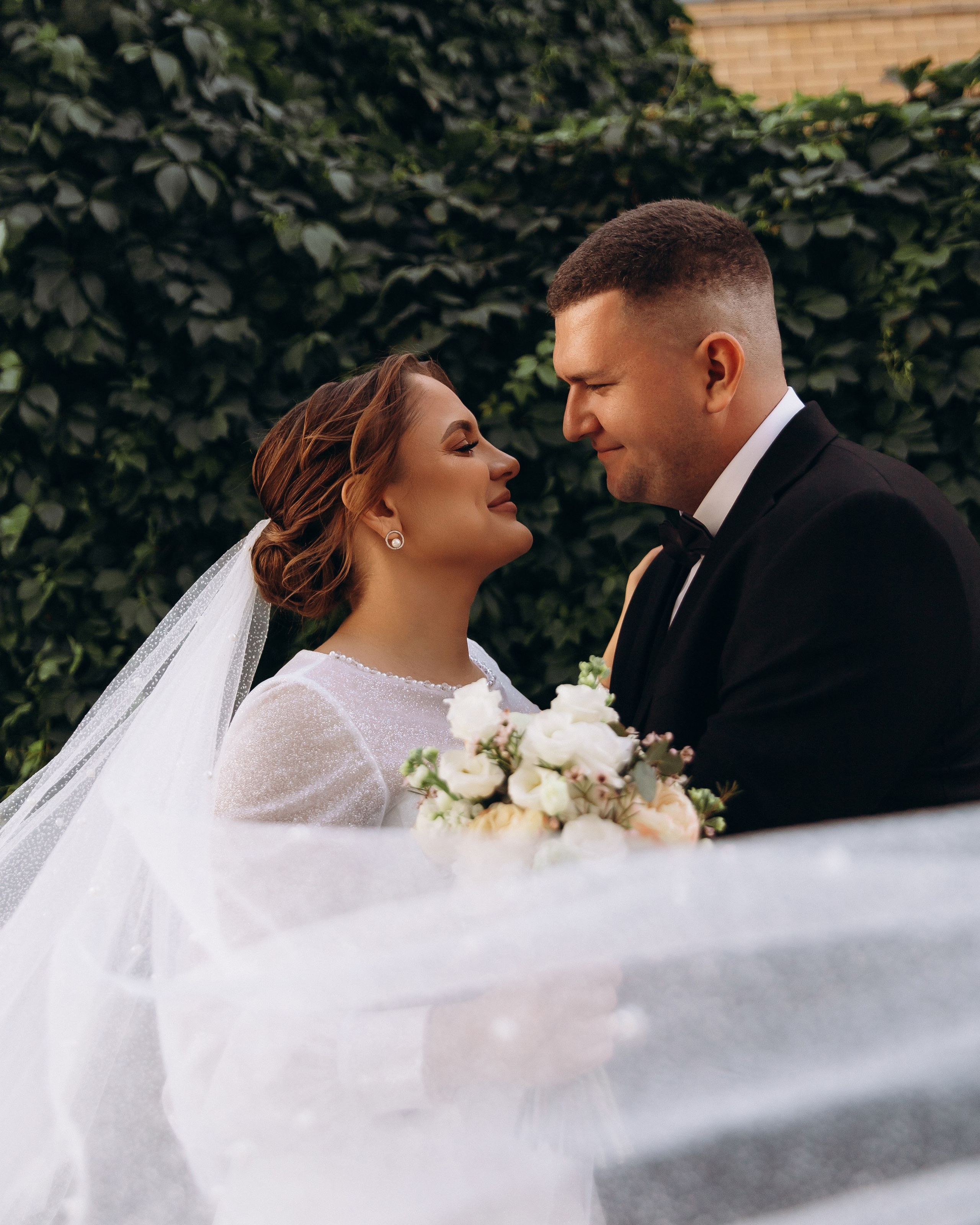 Егор & Татьяна