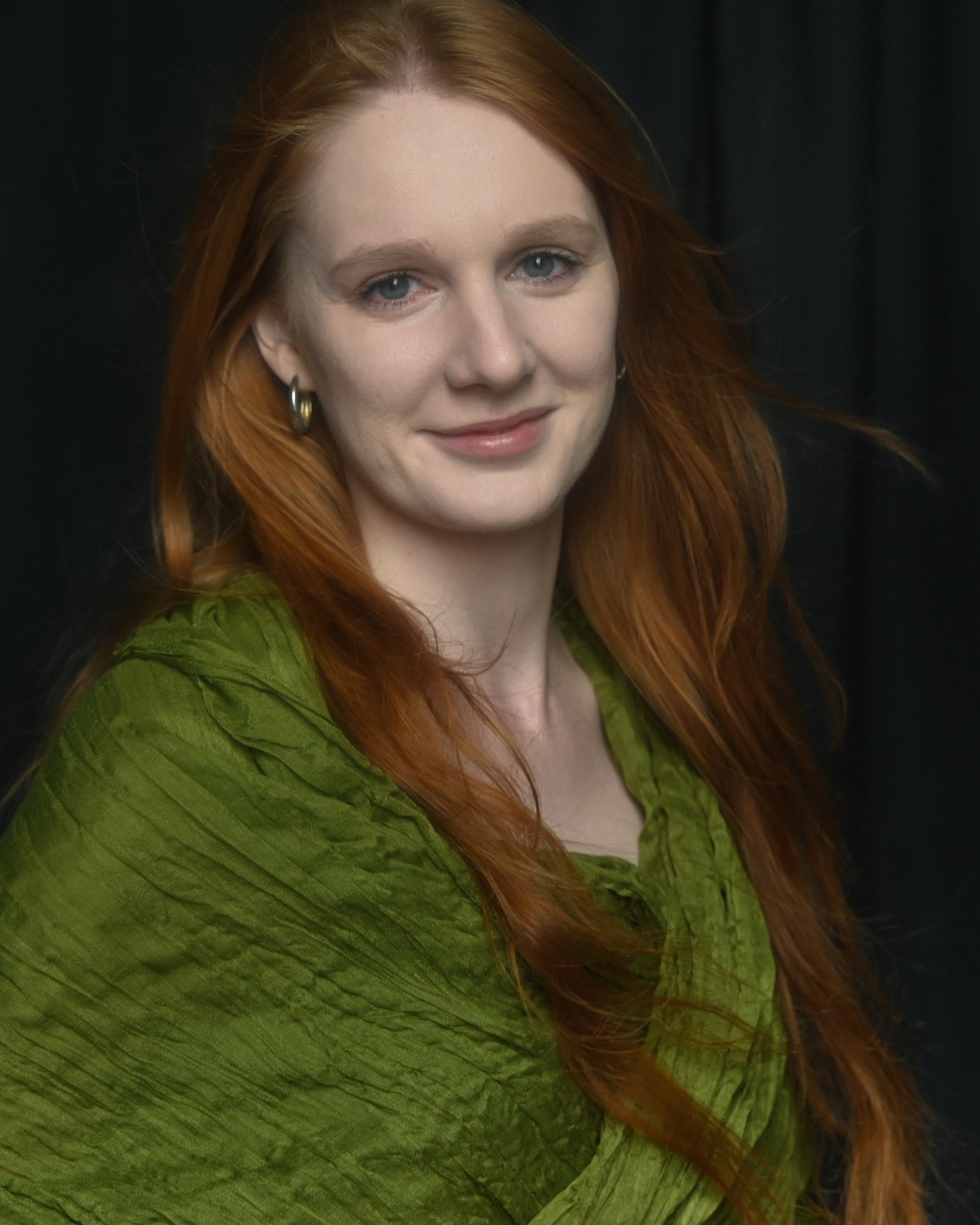 Женские портреты для Маринв