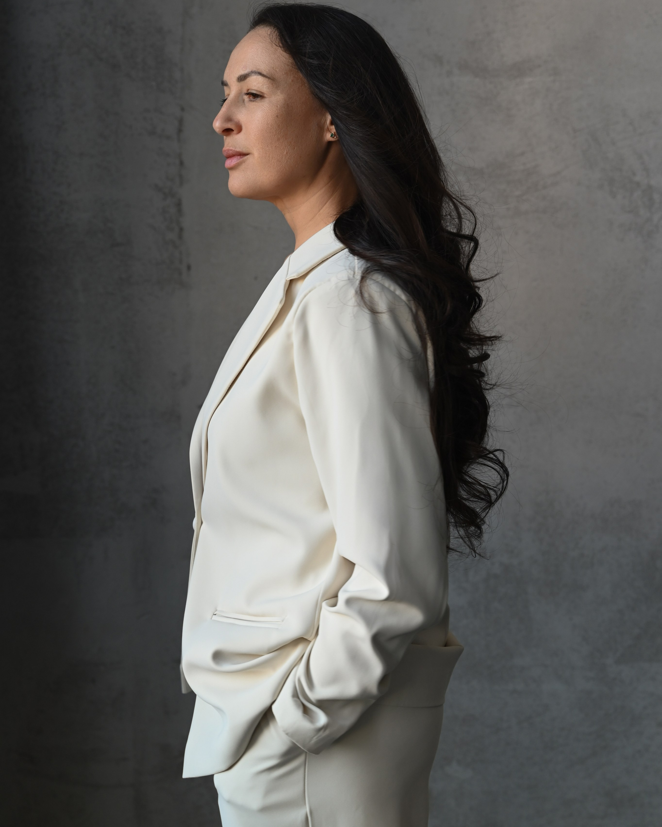 Женская съемка для Ольги