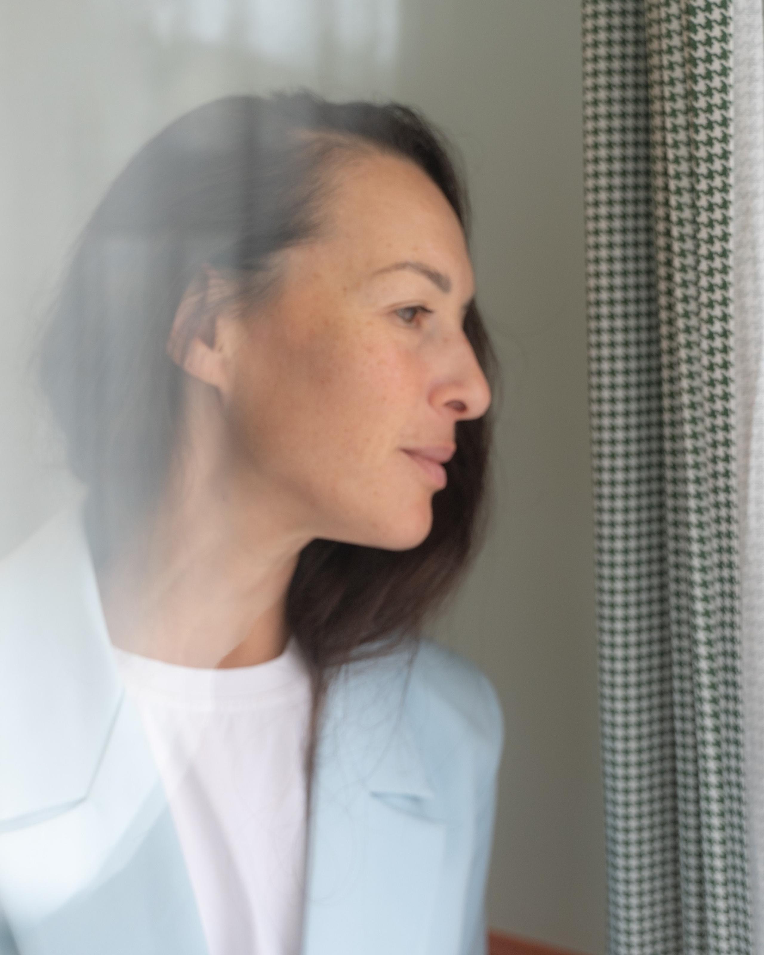 Контент-съемка для блога о психологии