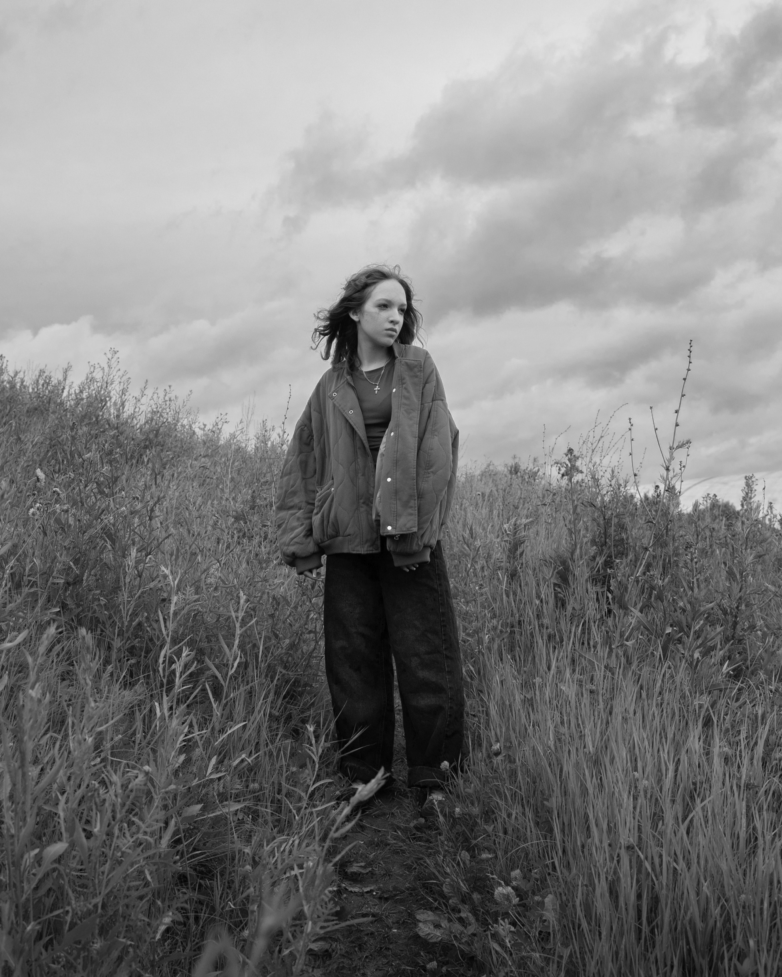 Фотосессия на тему «Мечта»