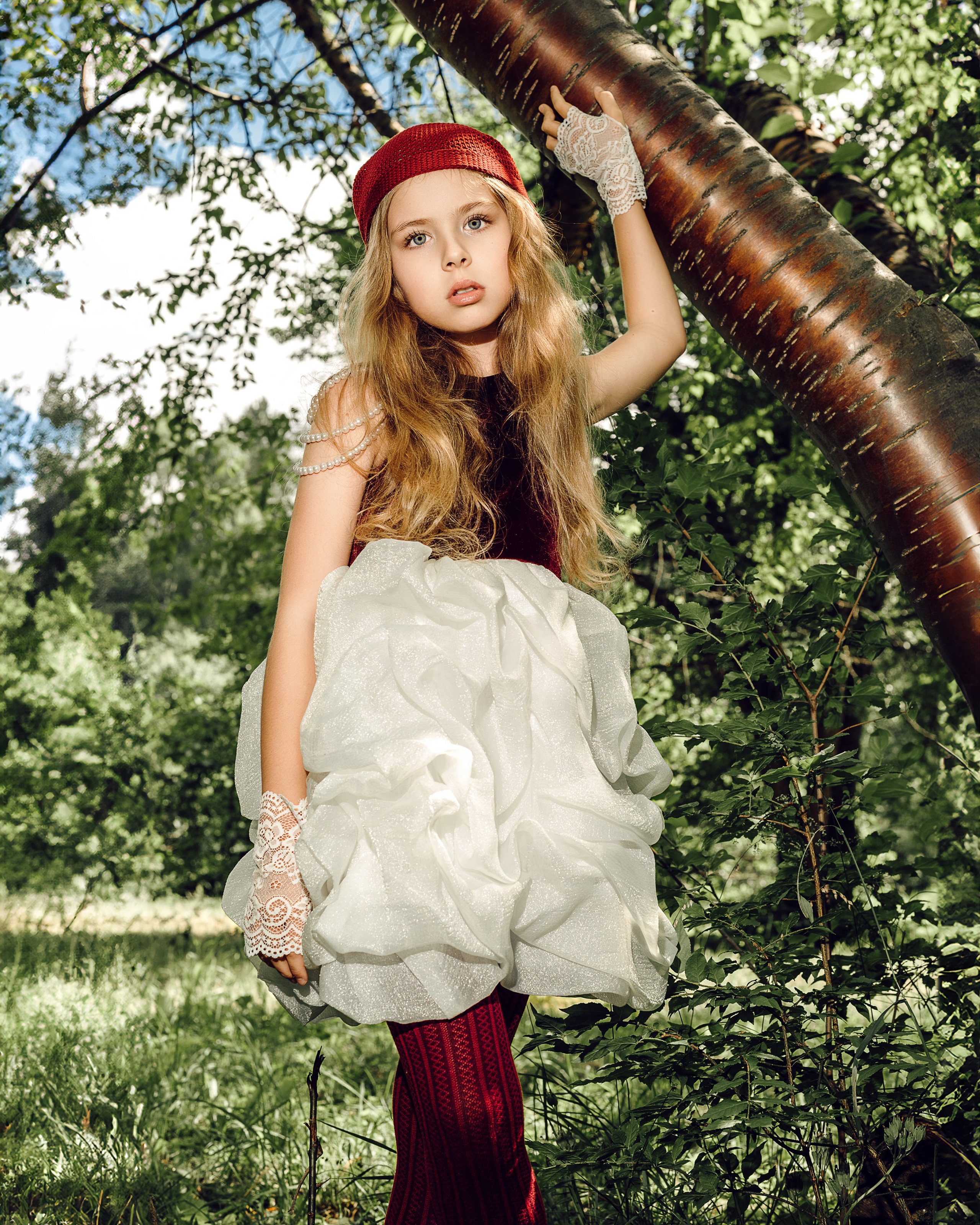 РИАНА (Природа)