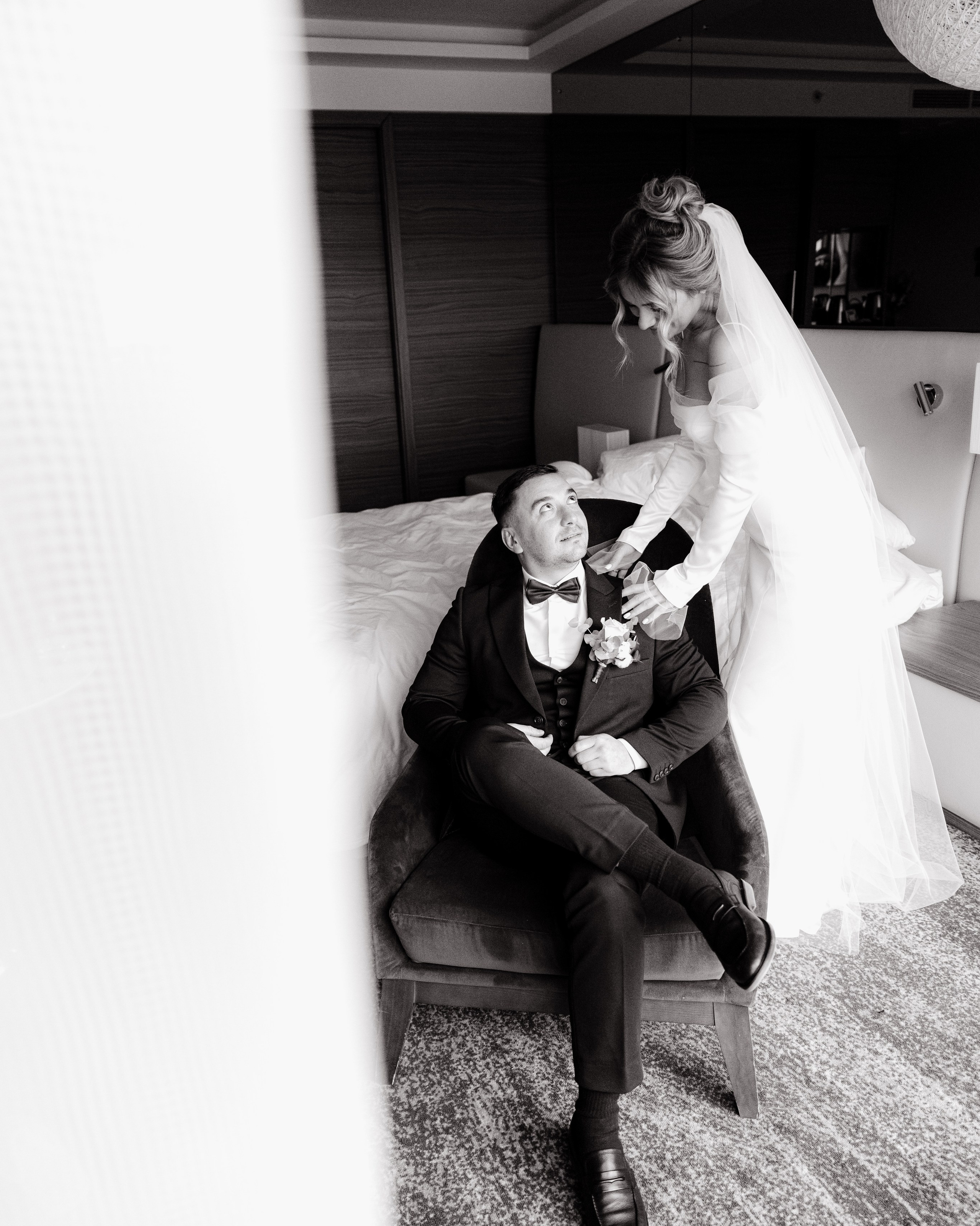 Татьяна & Евгений