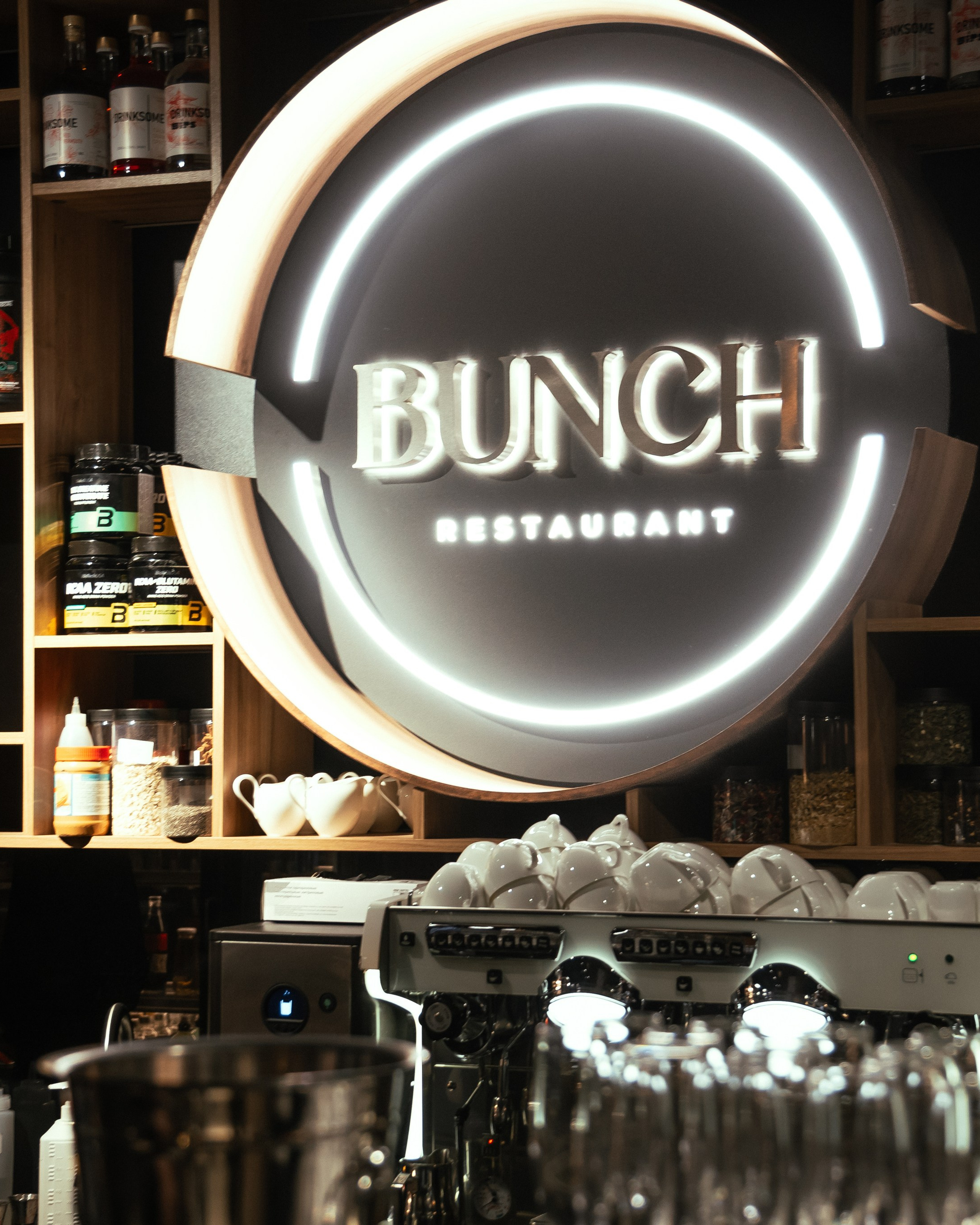 Коммерческая съемка