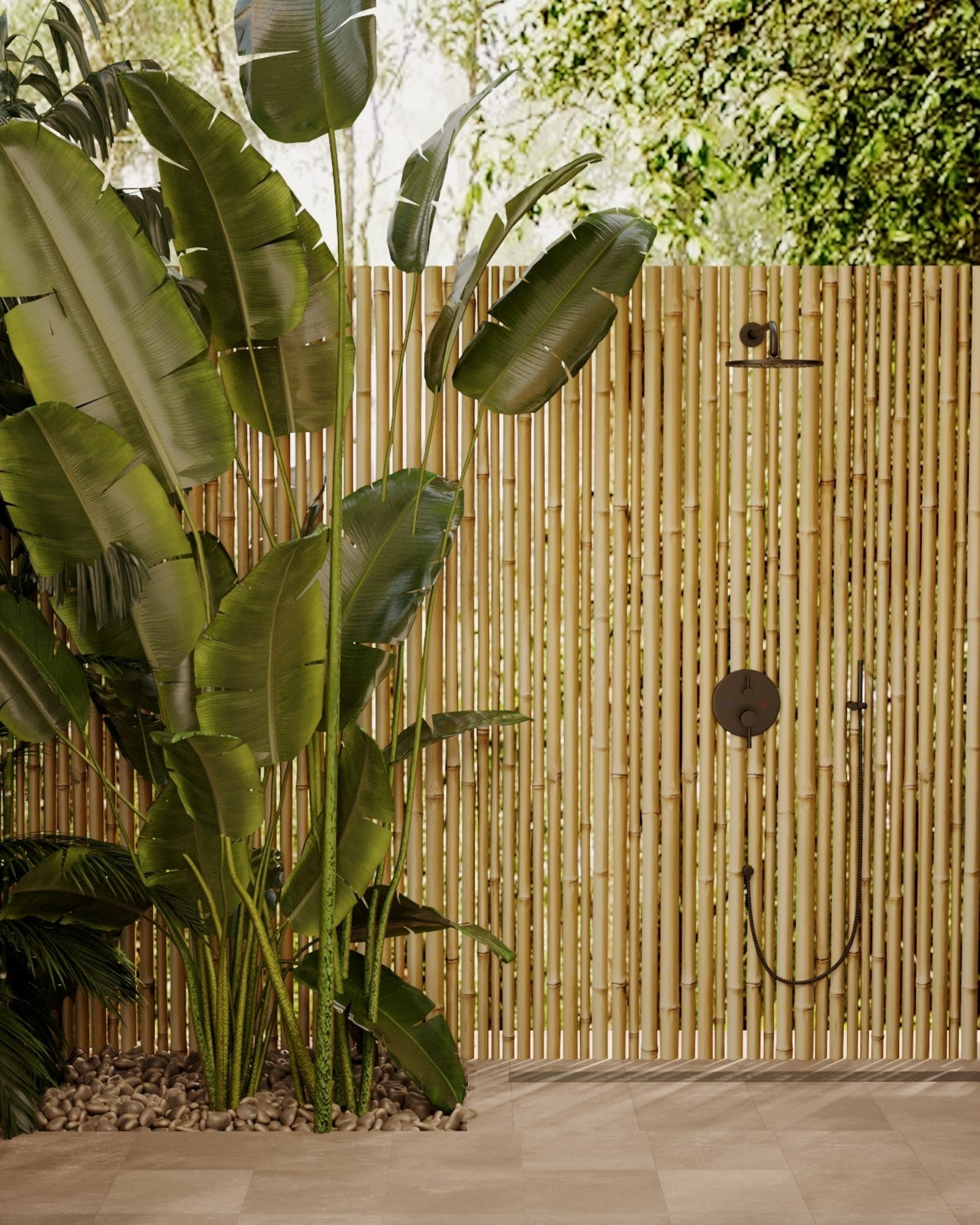 JUNGLE