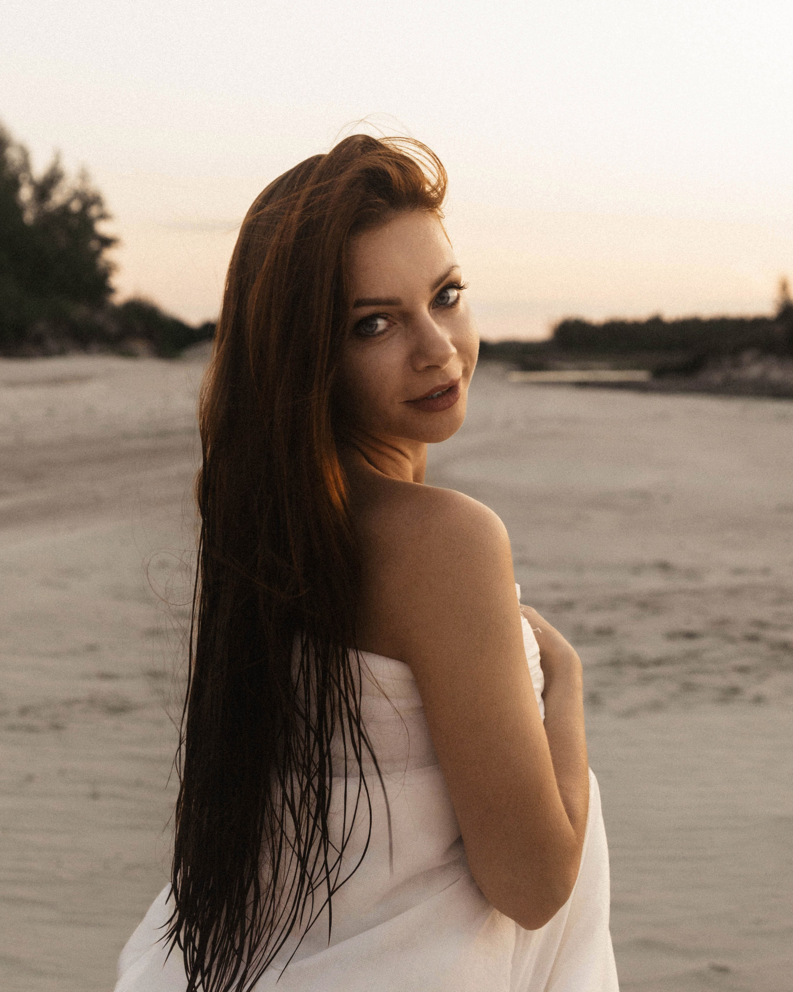 Анастасия | Пляж