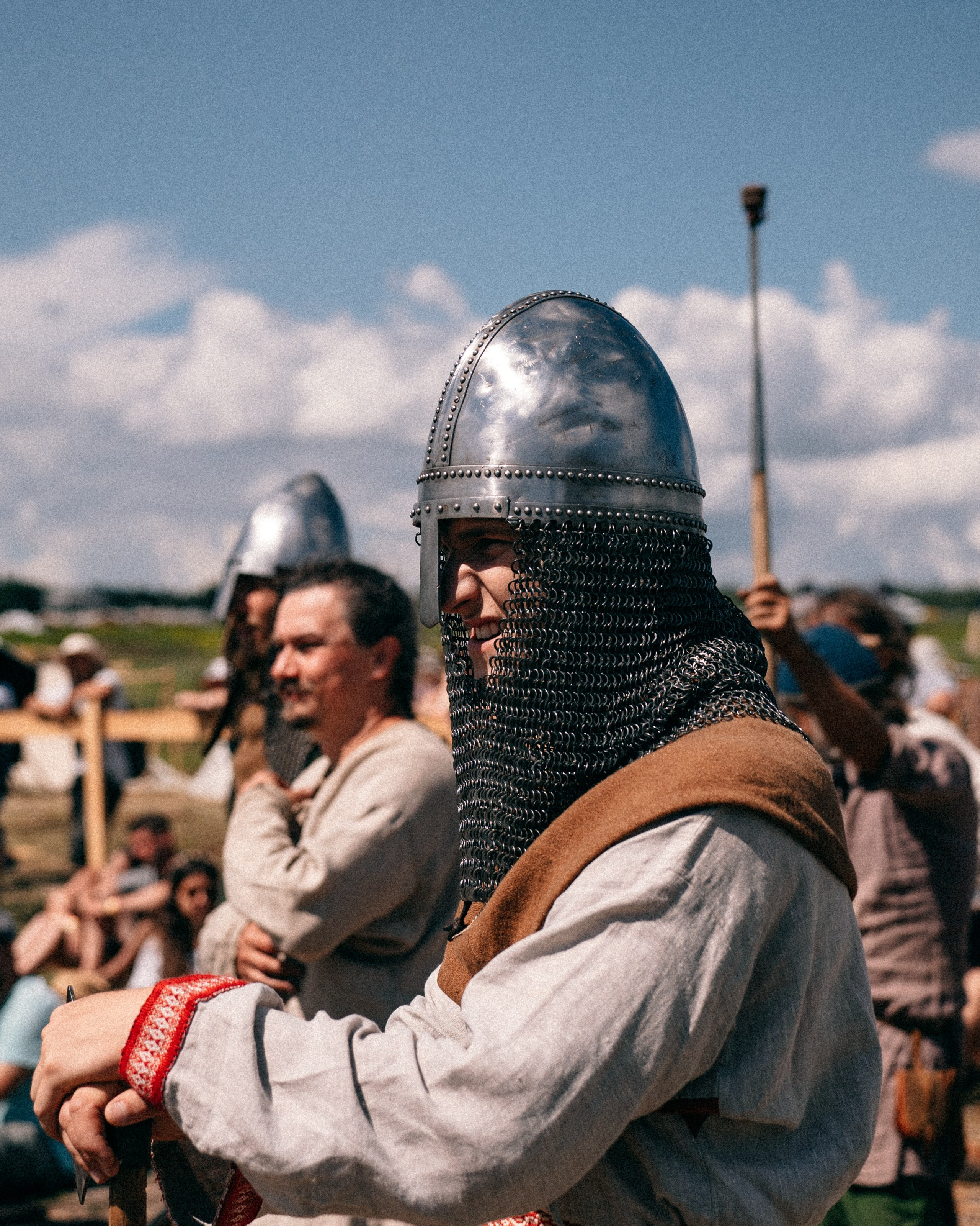 фестиваль «Былинный Берег»