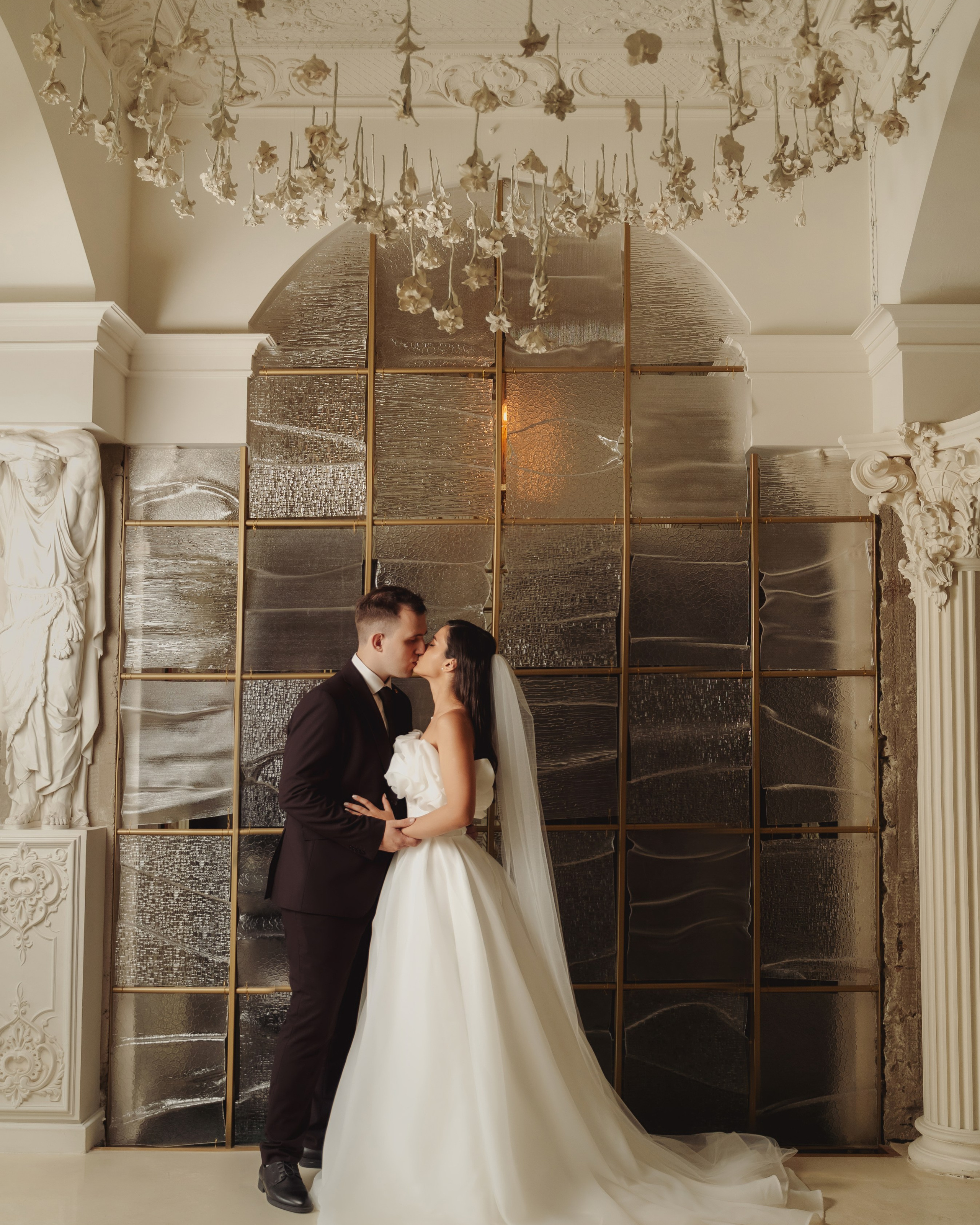 Борис & Ксения