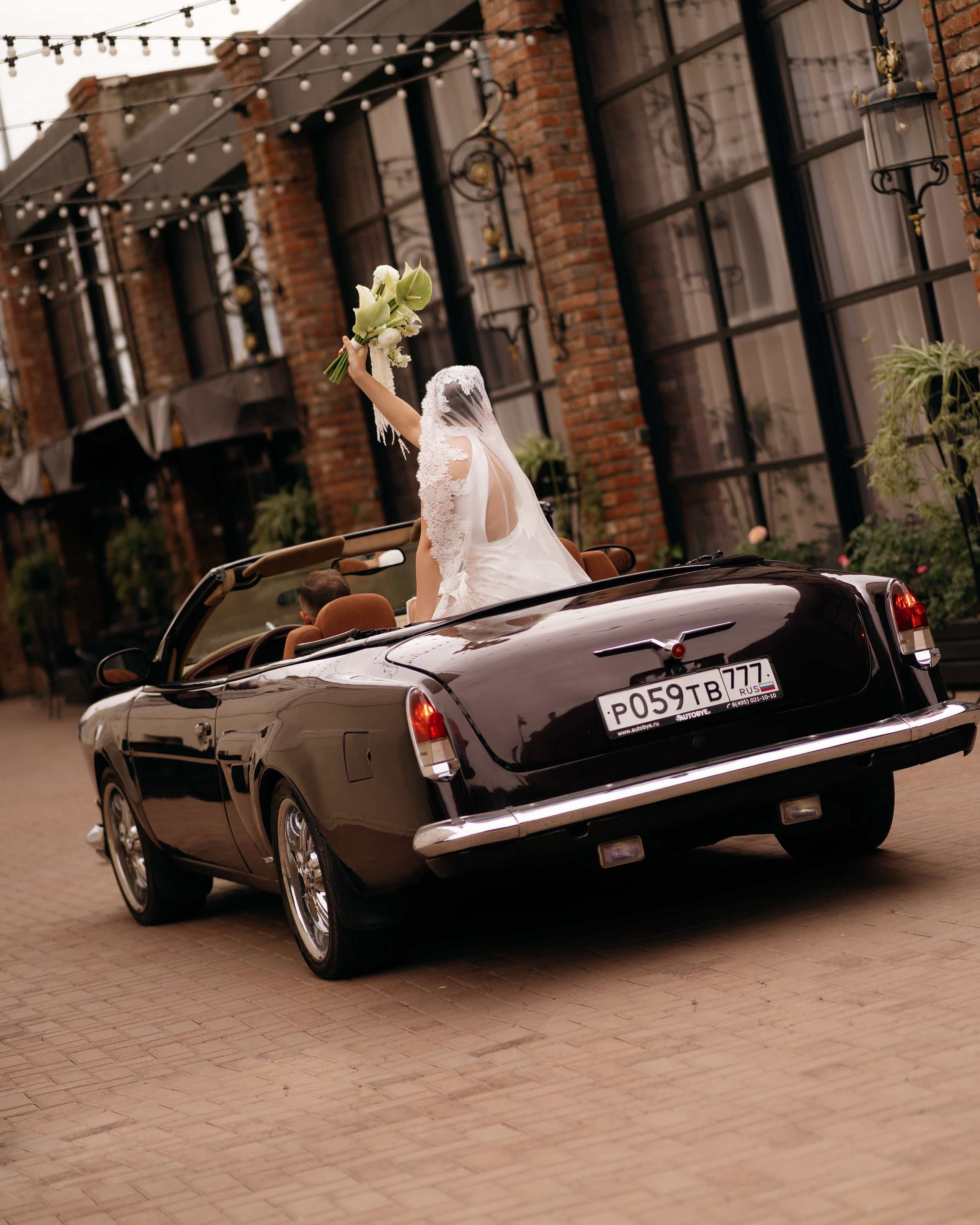 Николай & Мария