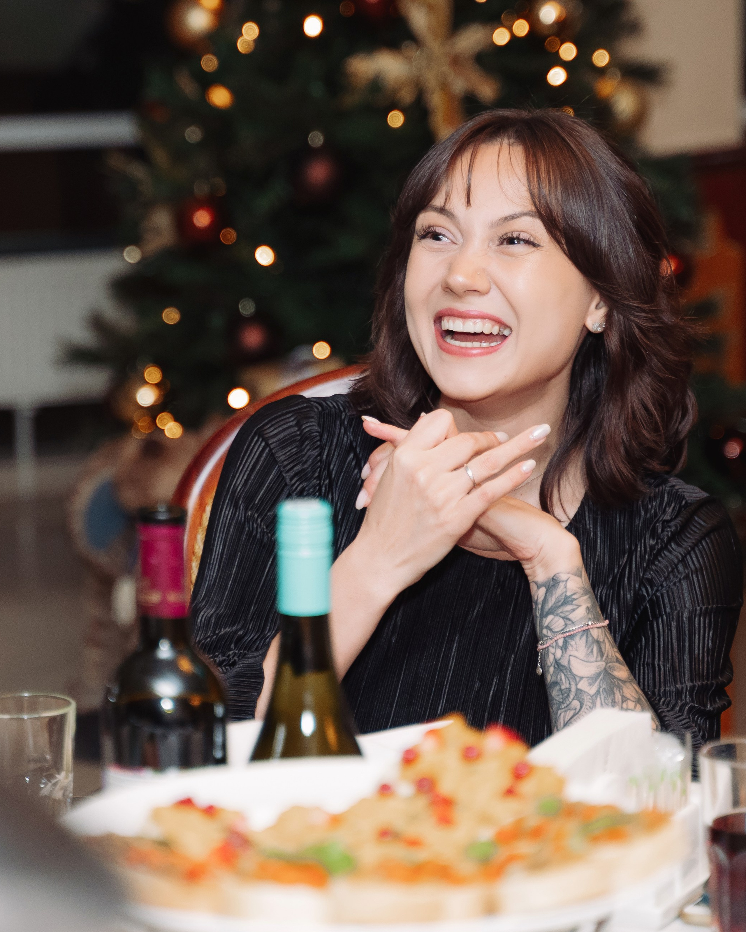 Корпоратив «Твойтай»