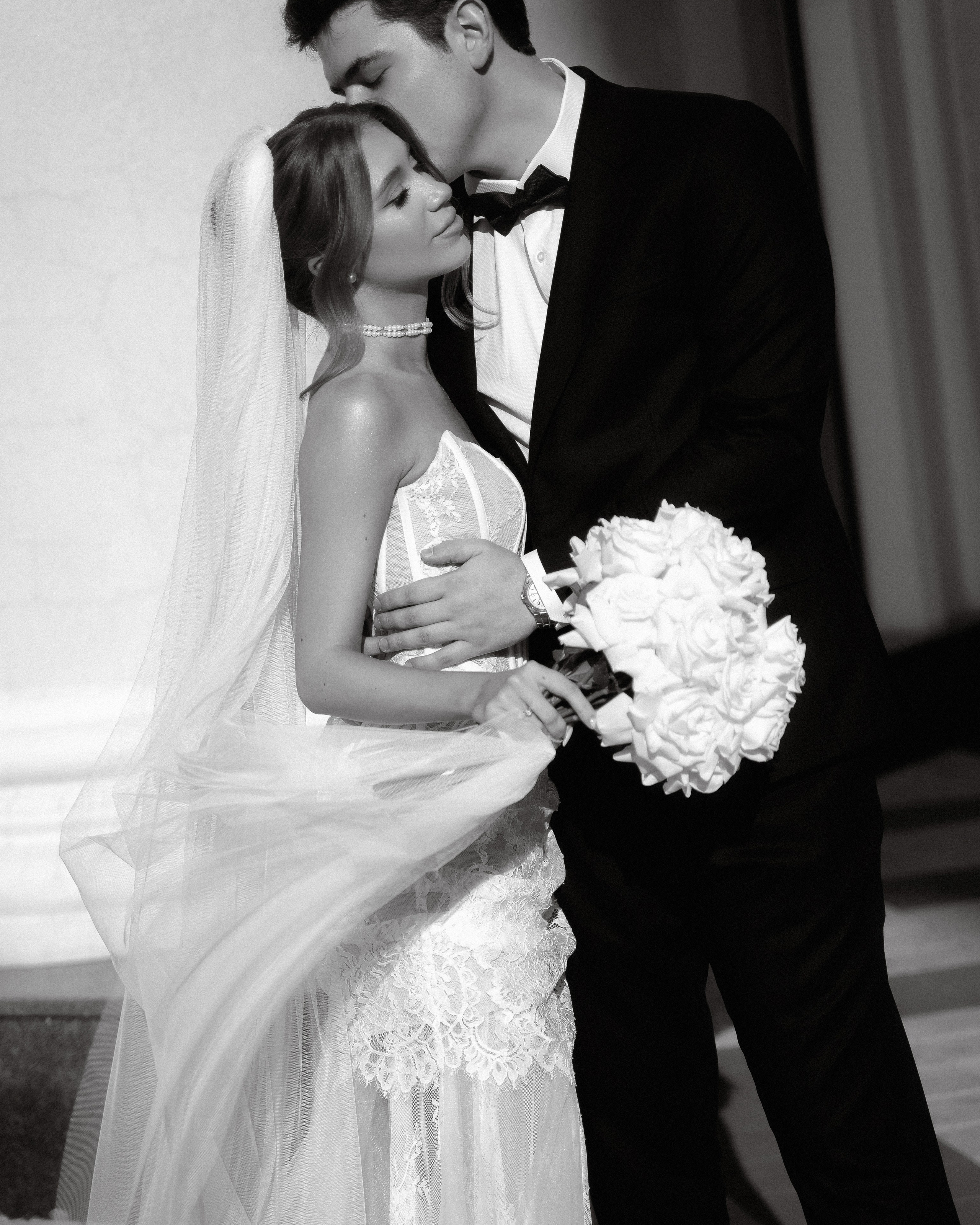 Павел & Анастасия