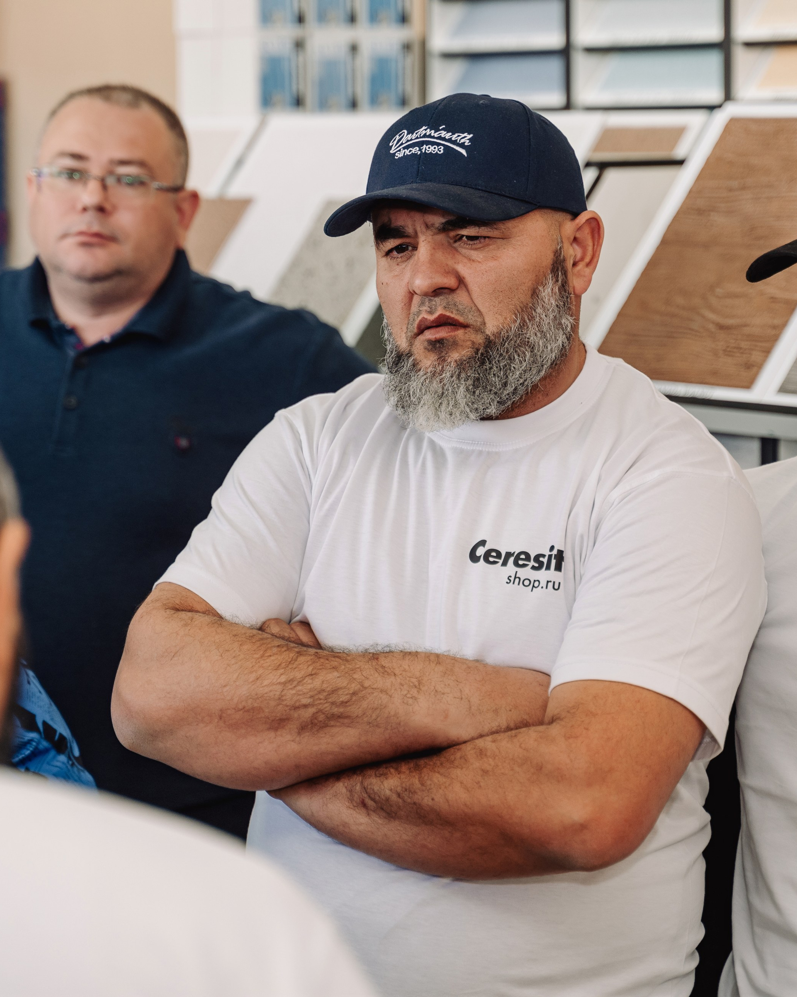 Презентация Ceresit