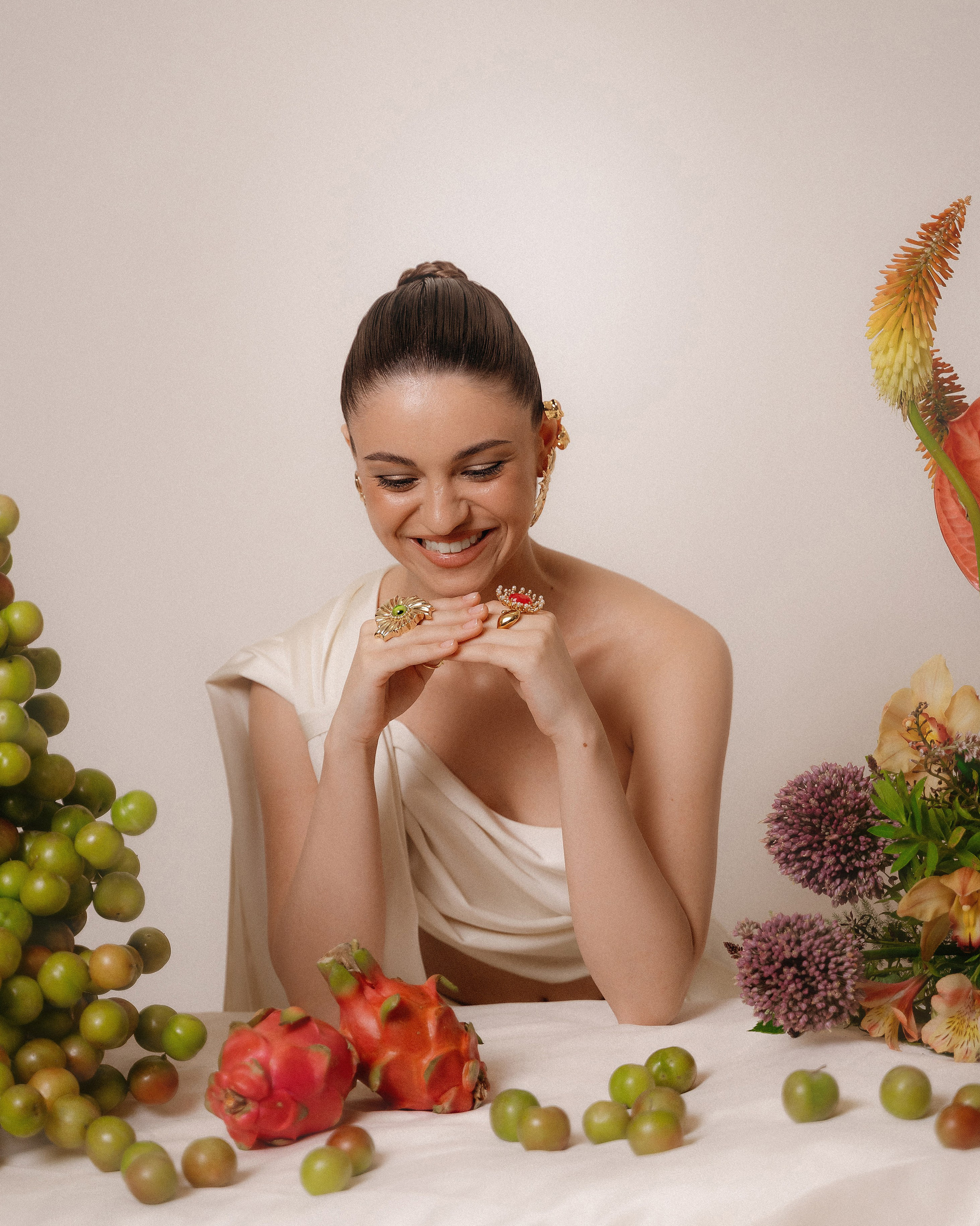 Утро невесты