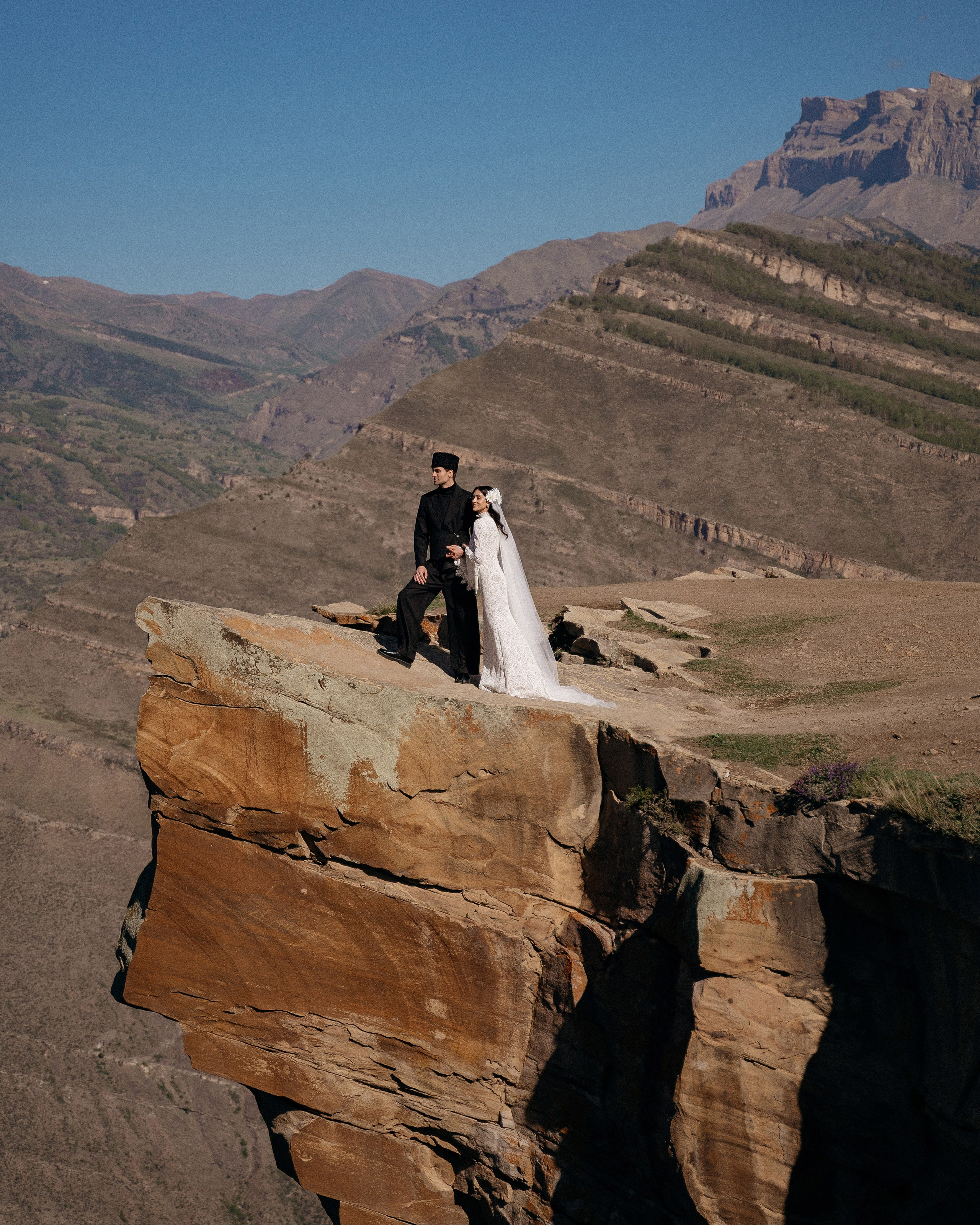 Никита & Екатерина