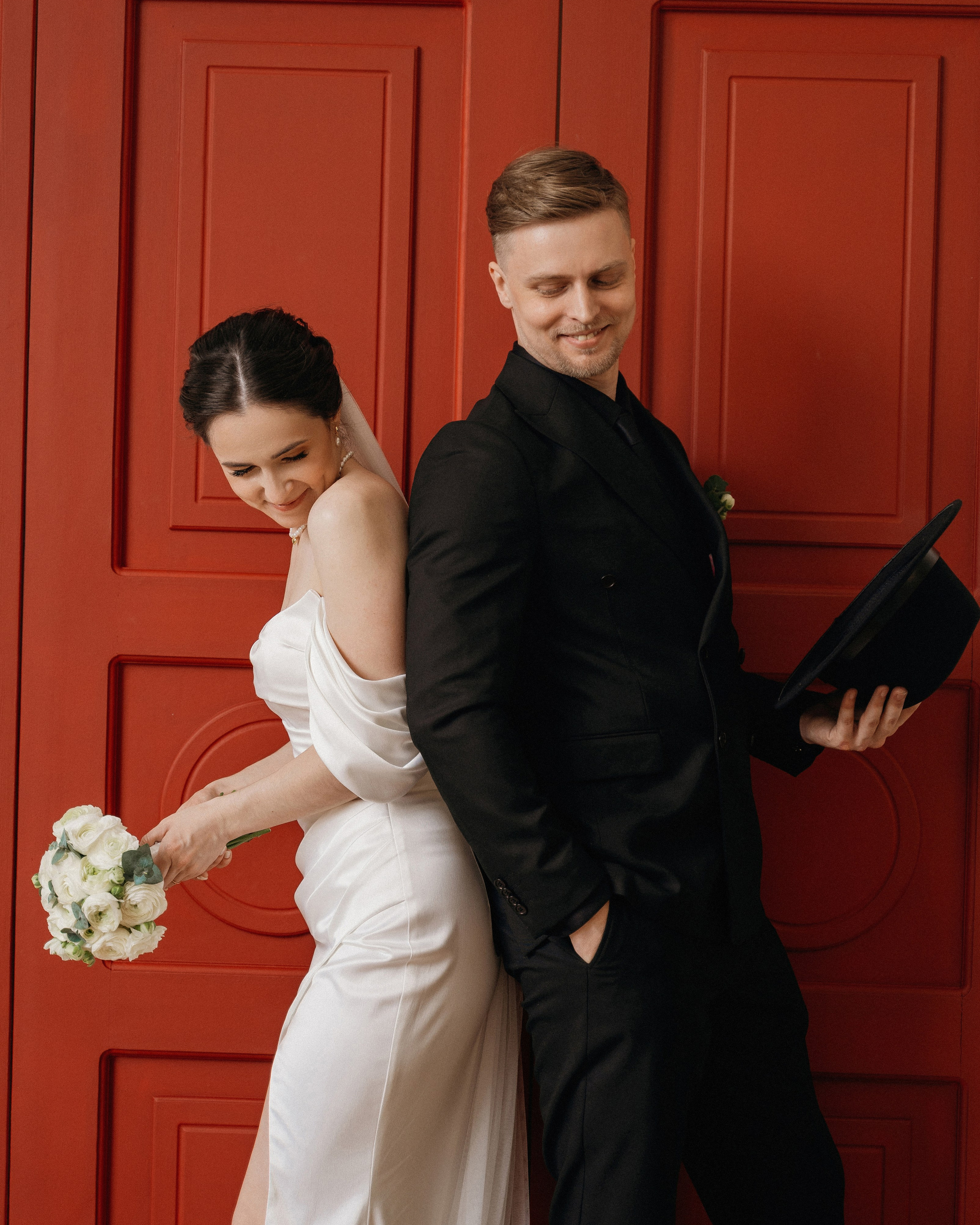 Семен & Мария