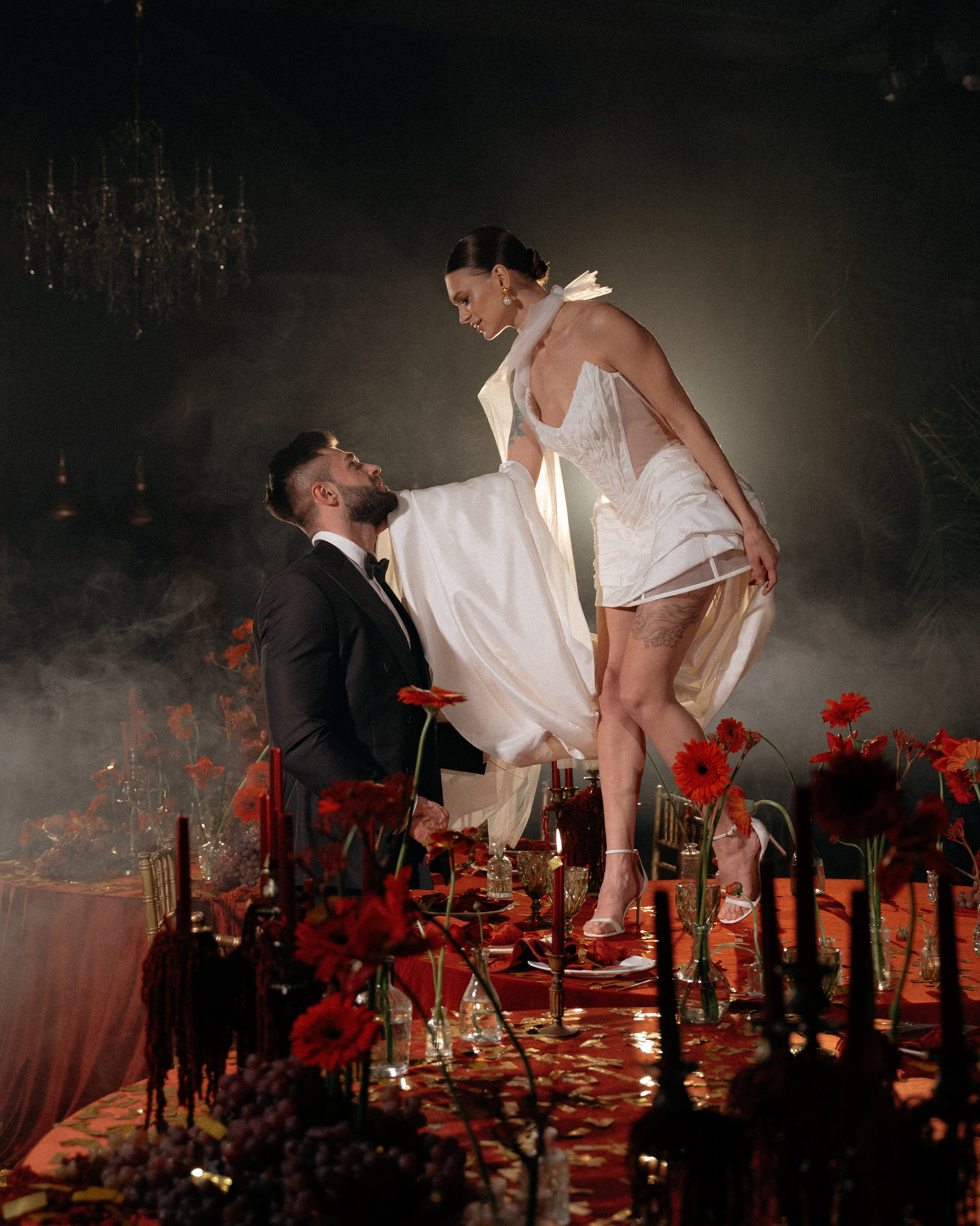 Александр & Кристина