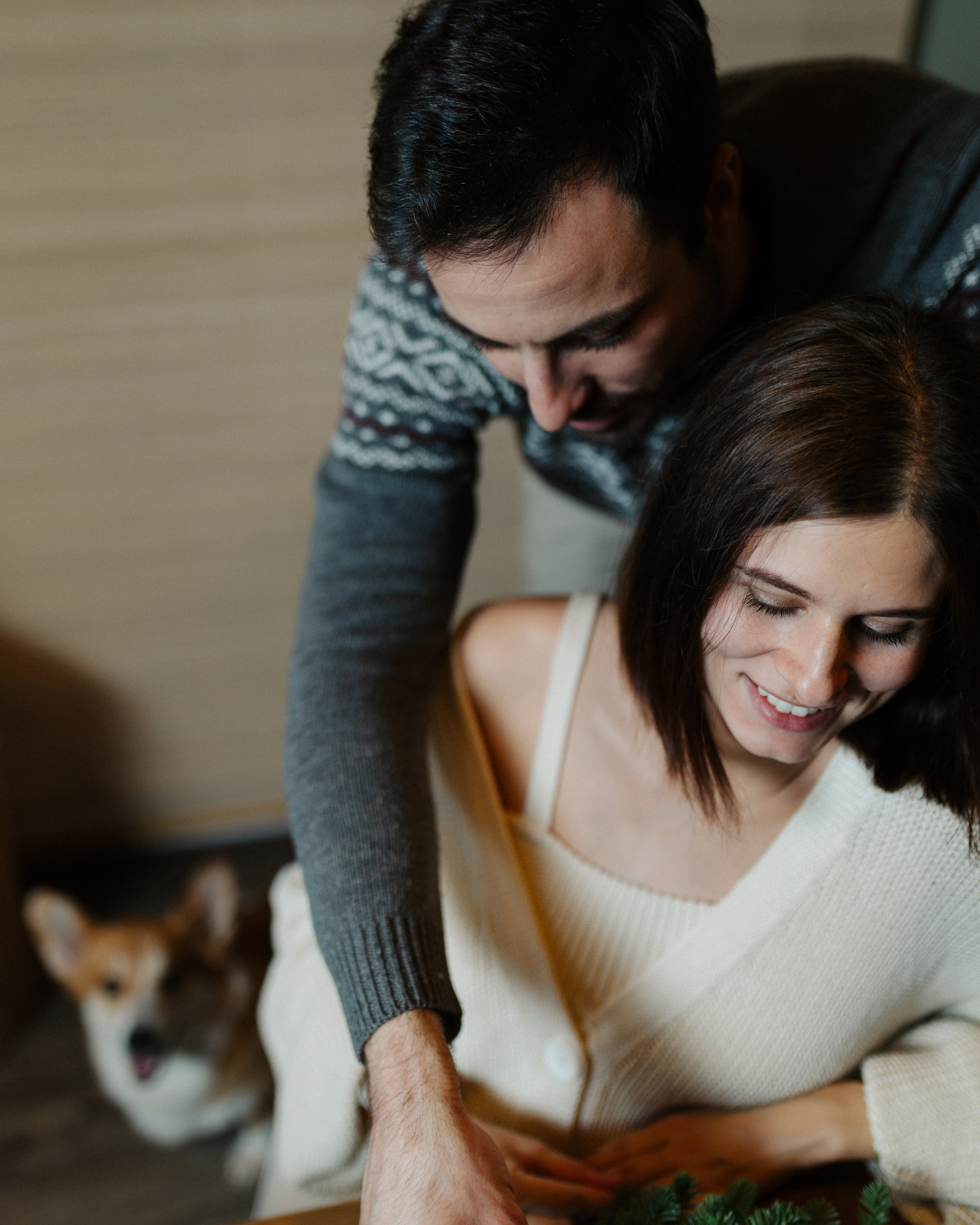 Кирилл и Анастасия