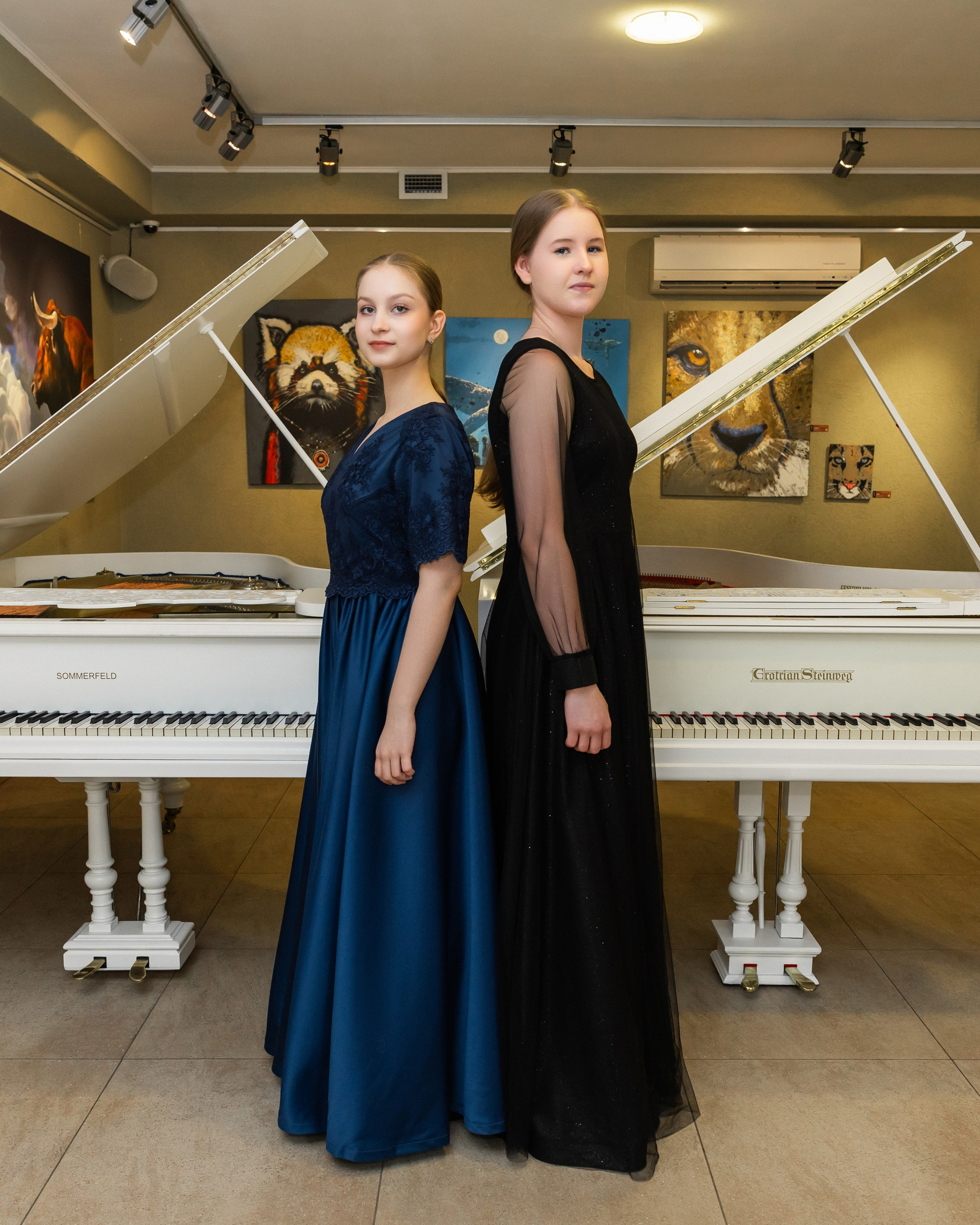 Галерея Мастер