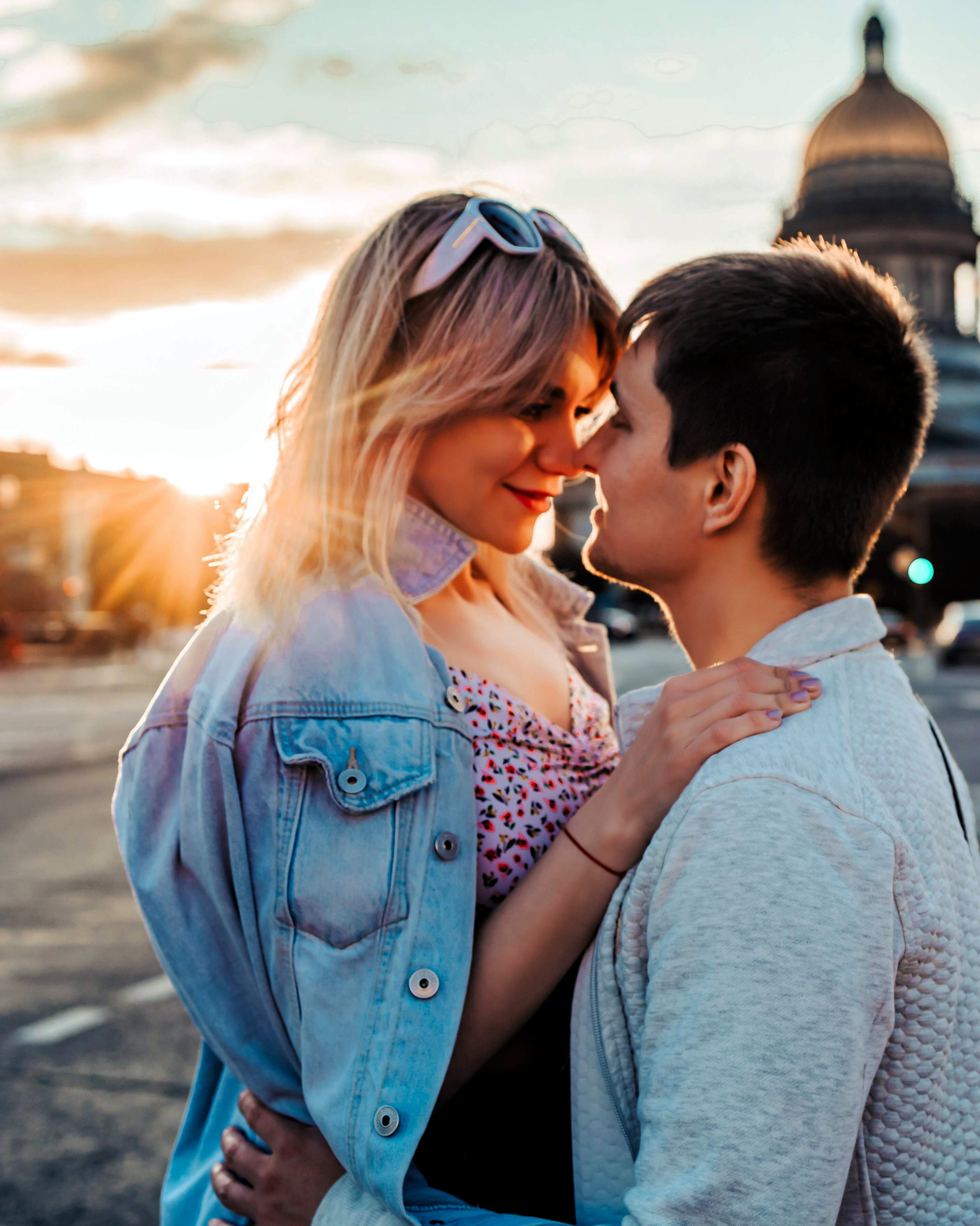 Сергей & Ксения