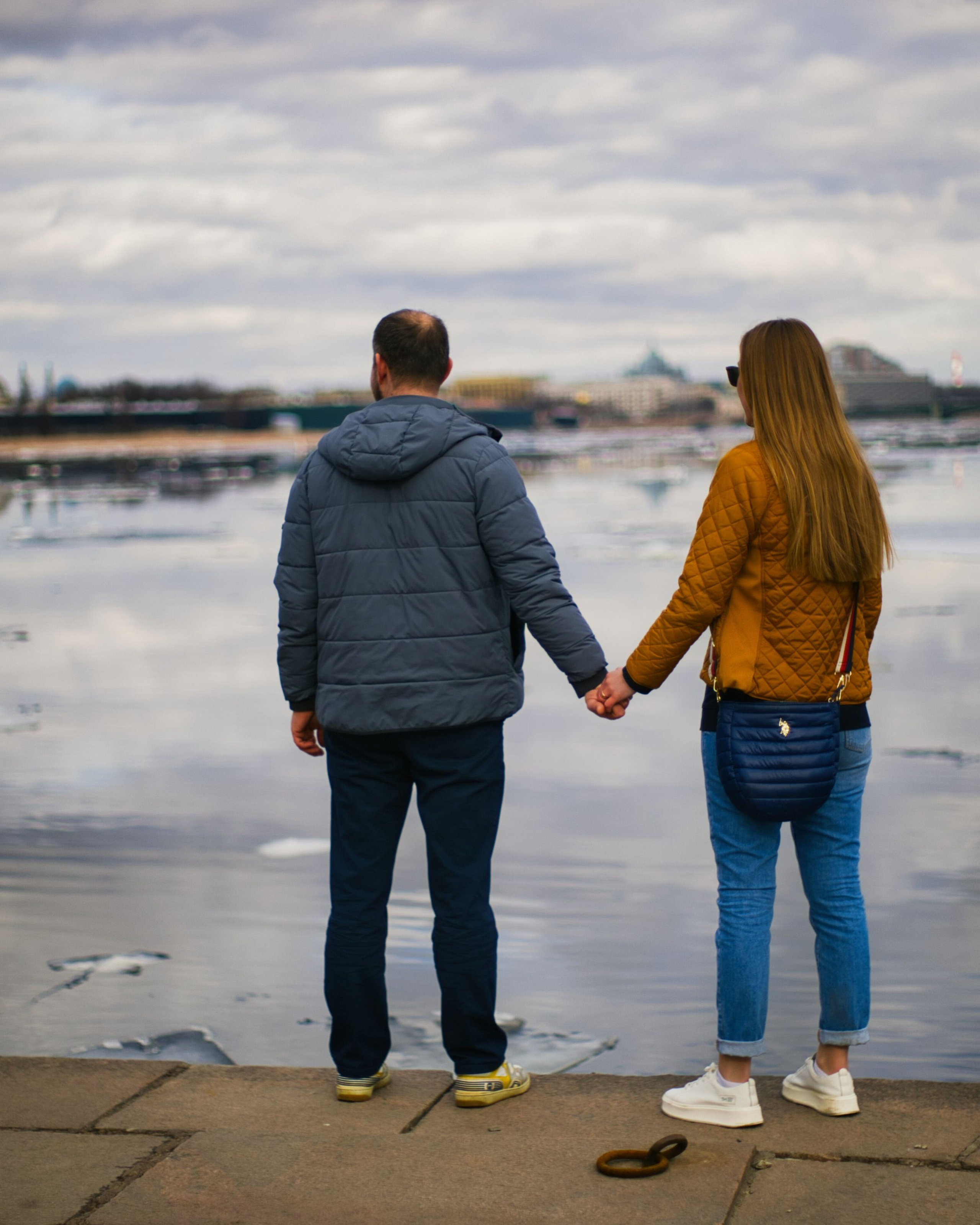 Роман и Настя