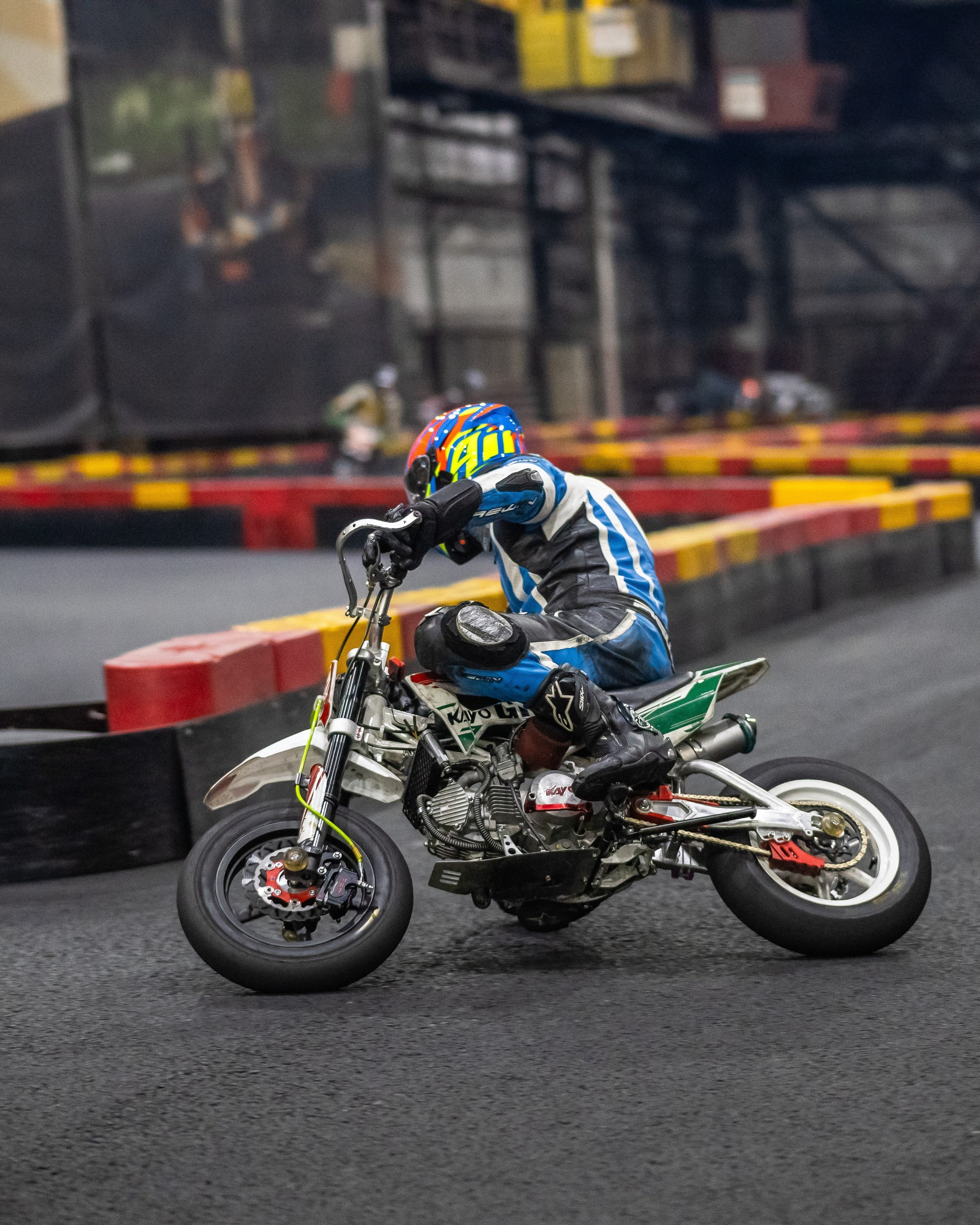 Гонка на выносливость 29.12.2023