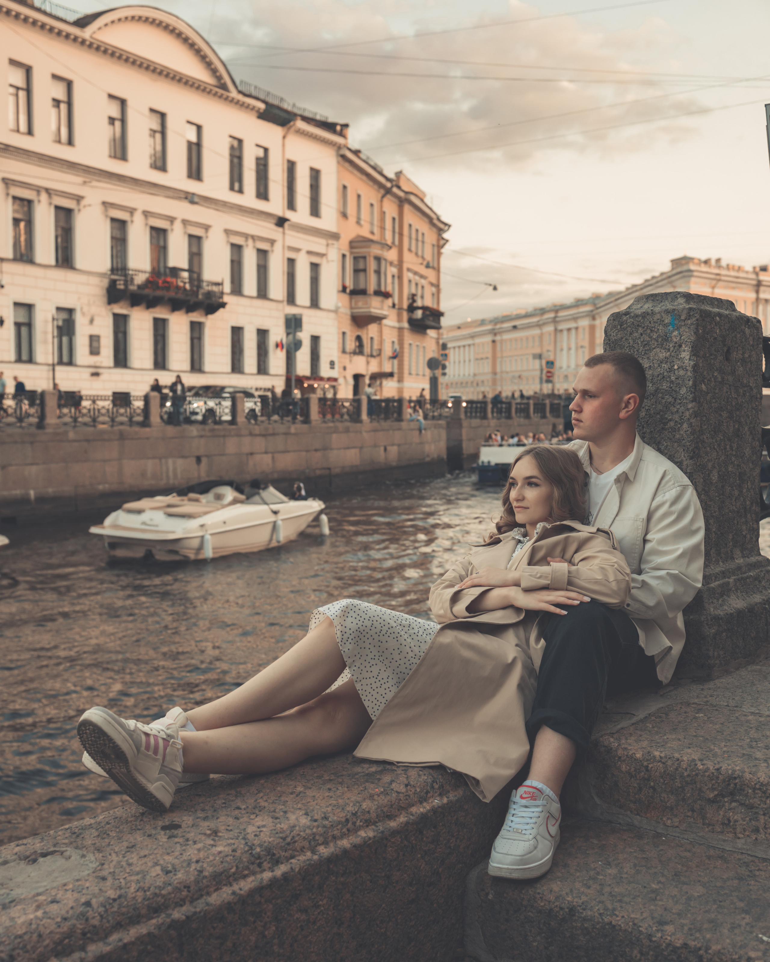 Вадим & Ксения