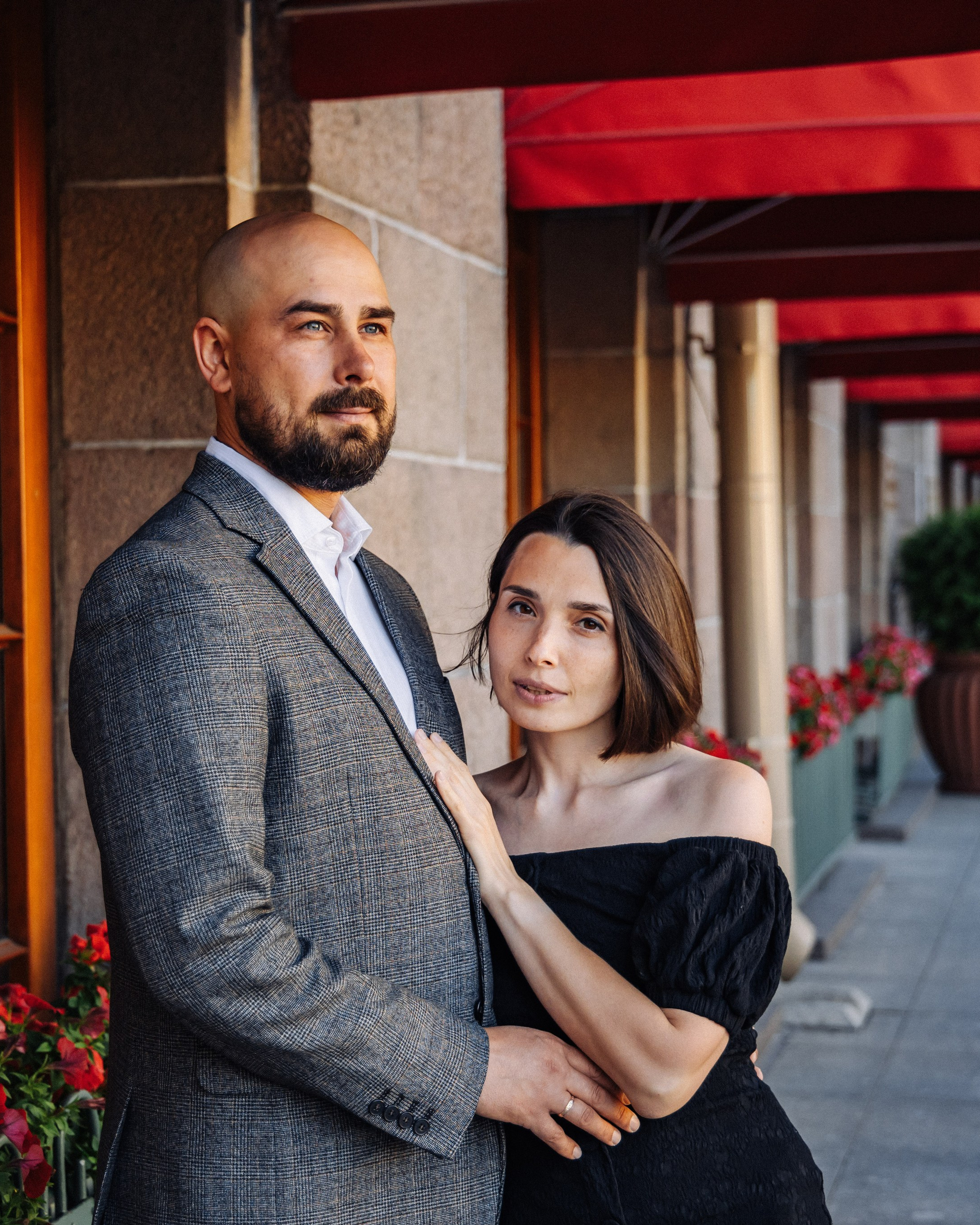 Виталий & Елена