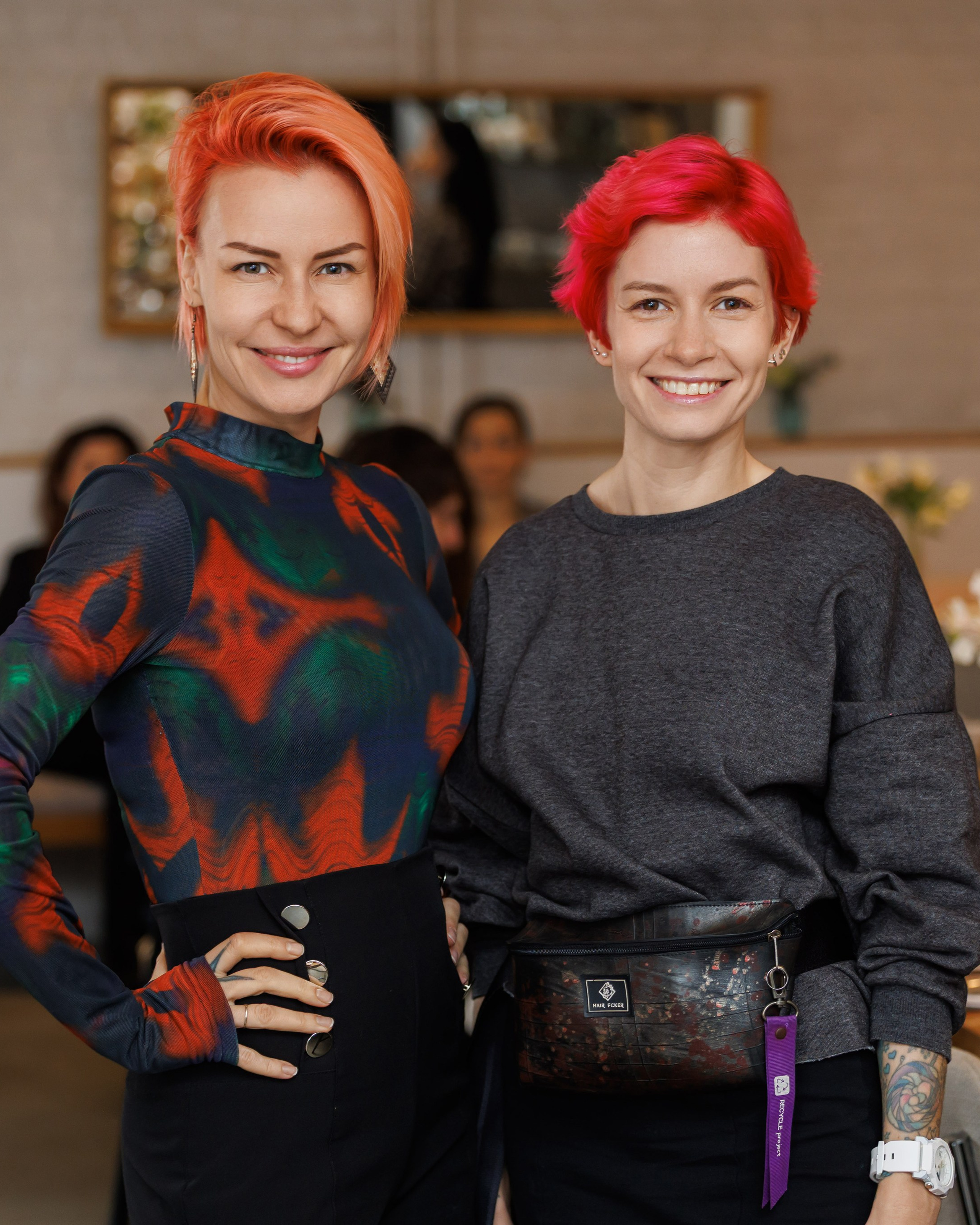 Бранч LIMBA cosmetics