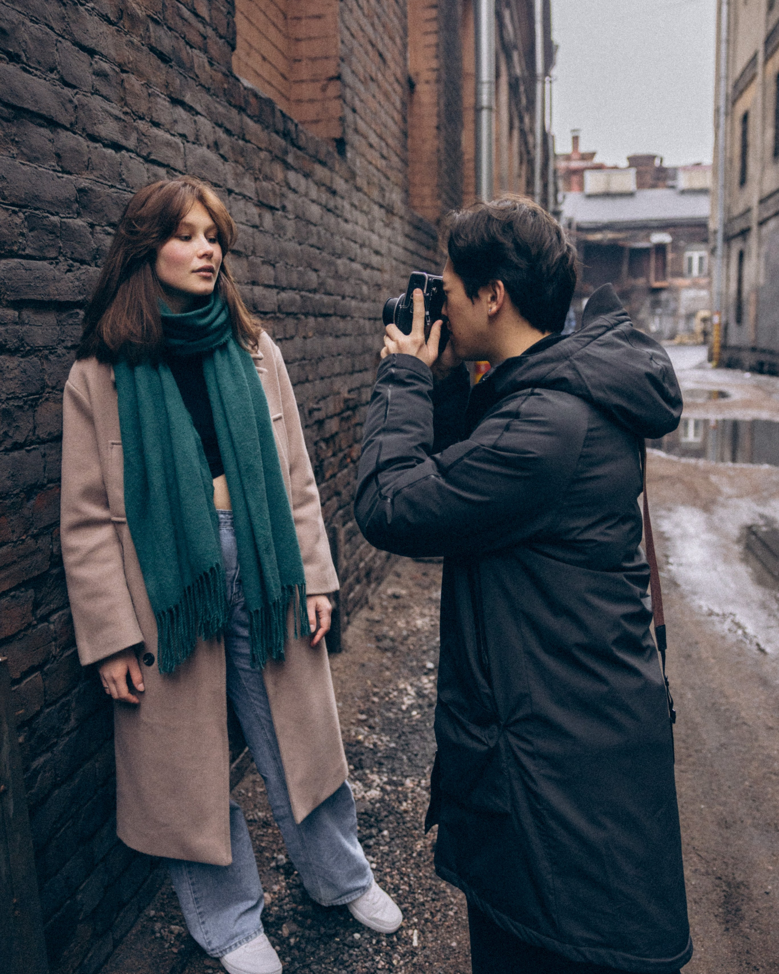 Милана & Тим