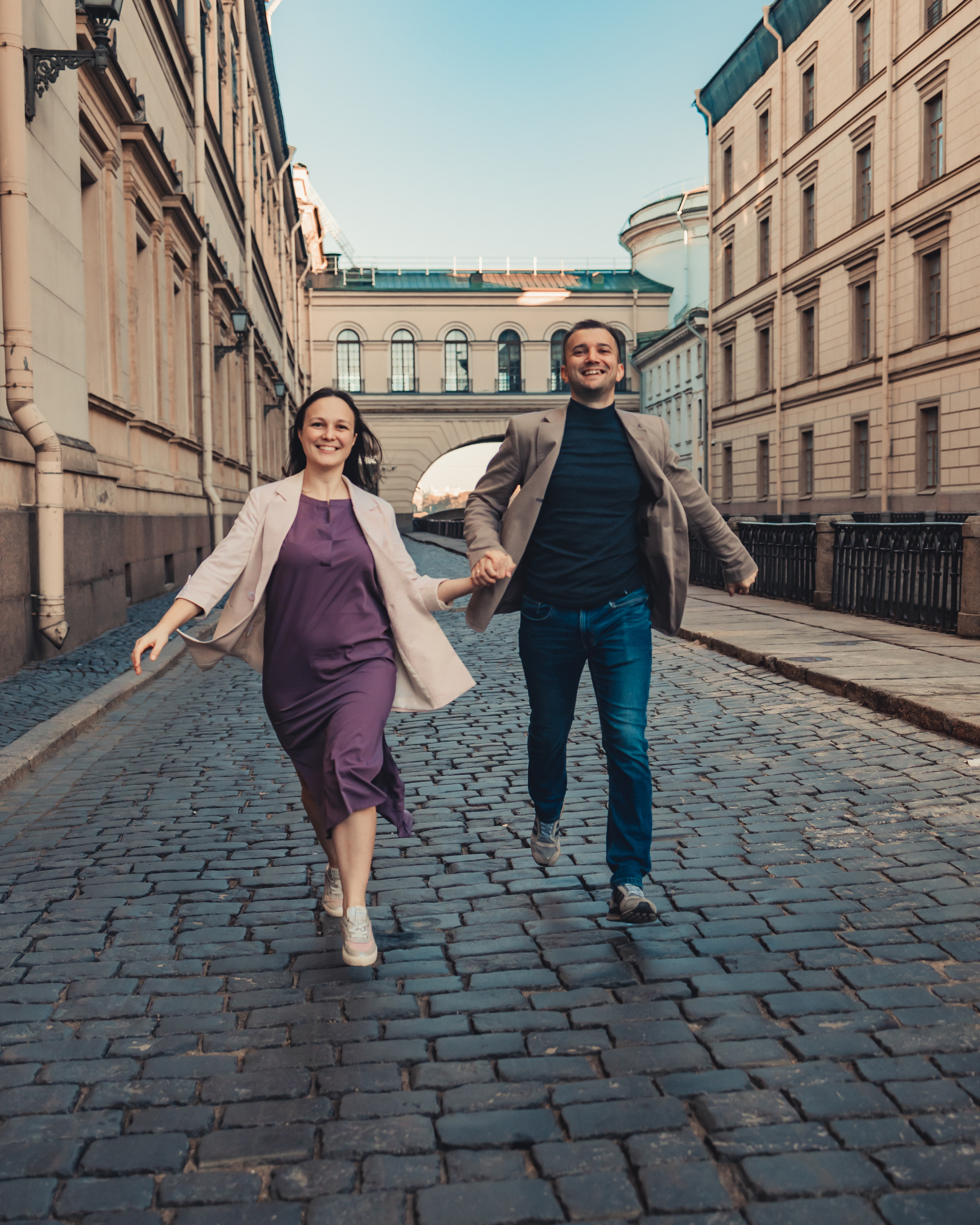 Кирилл & Катя